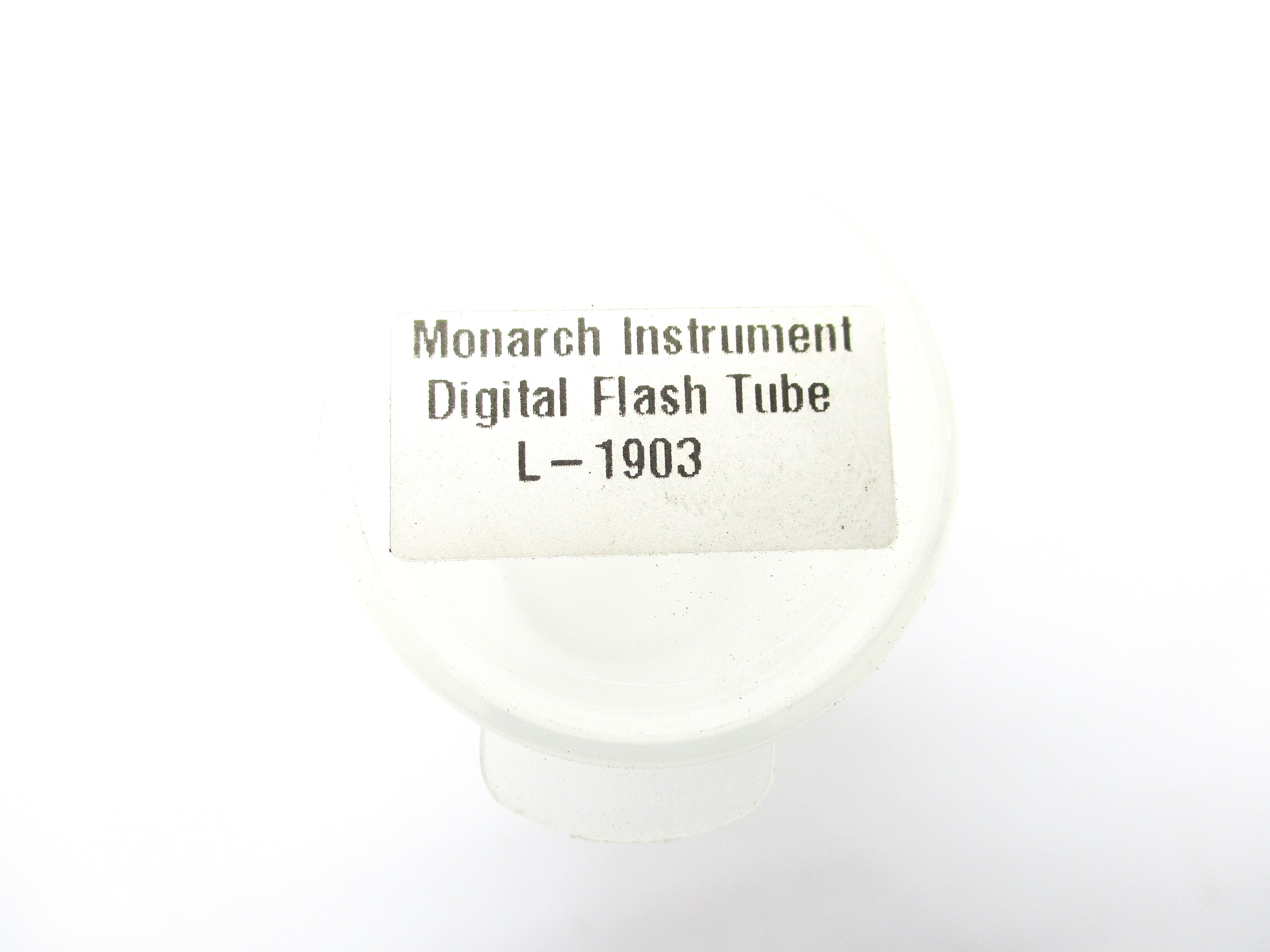 MONARCH INSTRUMENT L-1903 NSMP