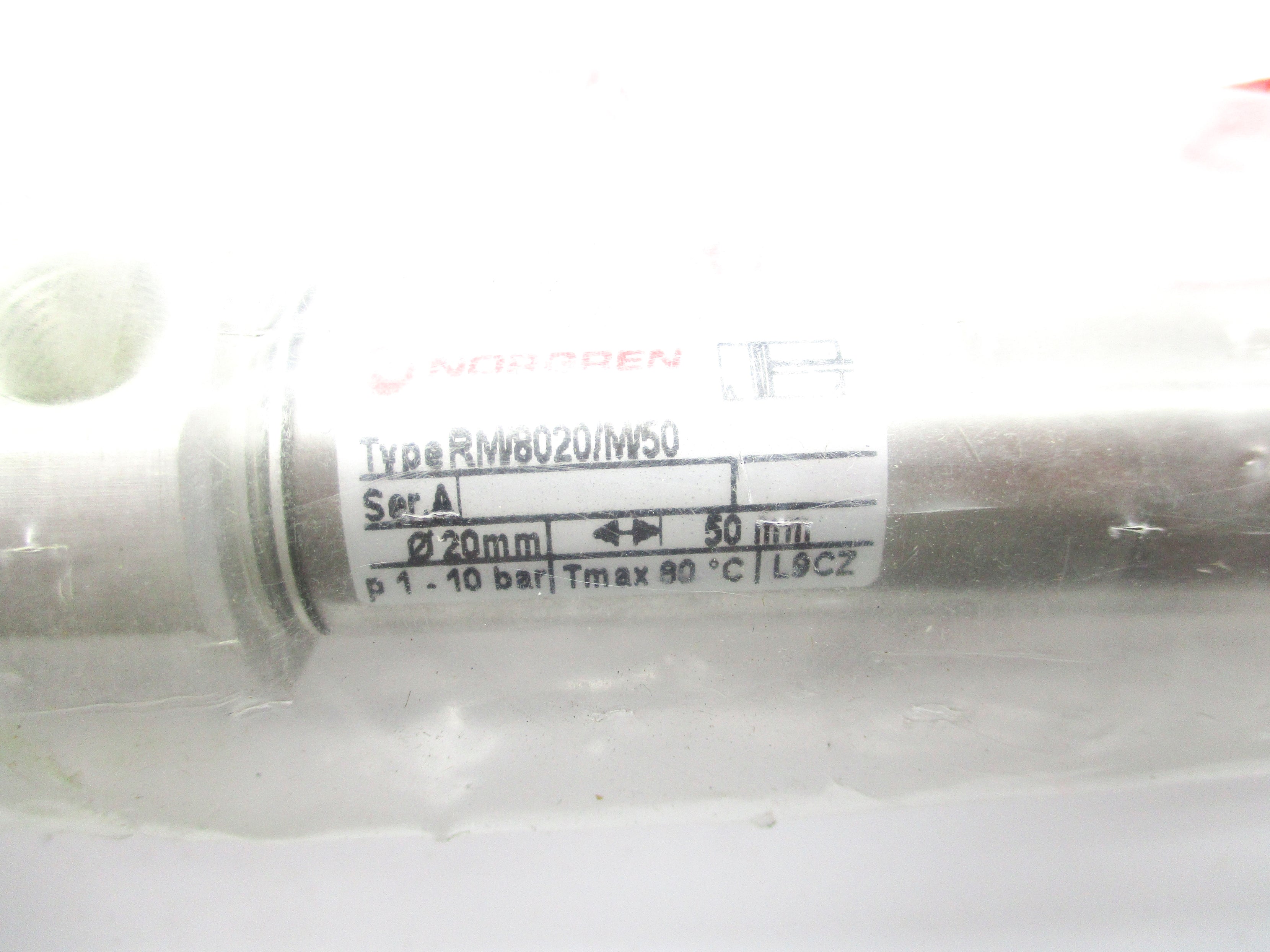 NORGREN RM/8020/M/50 NSMP