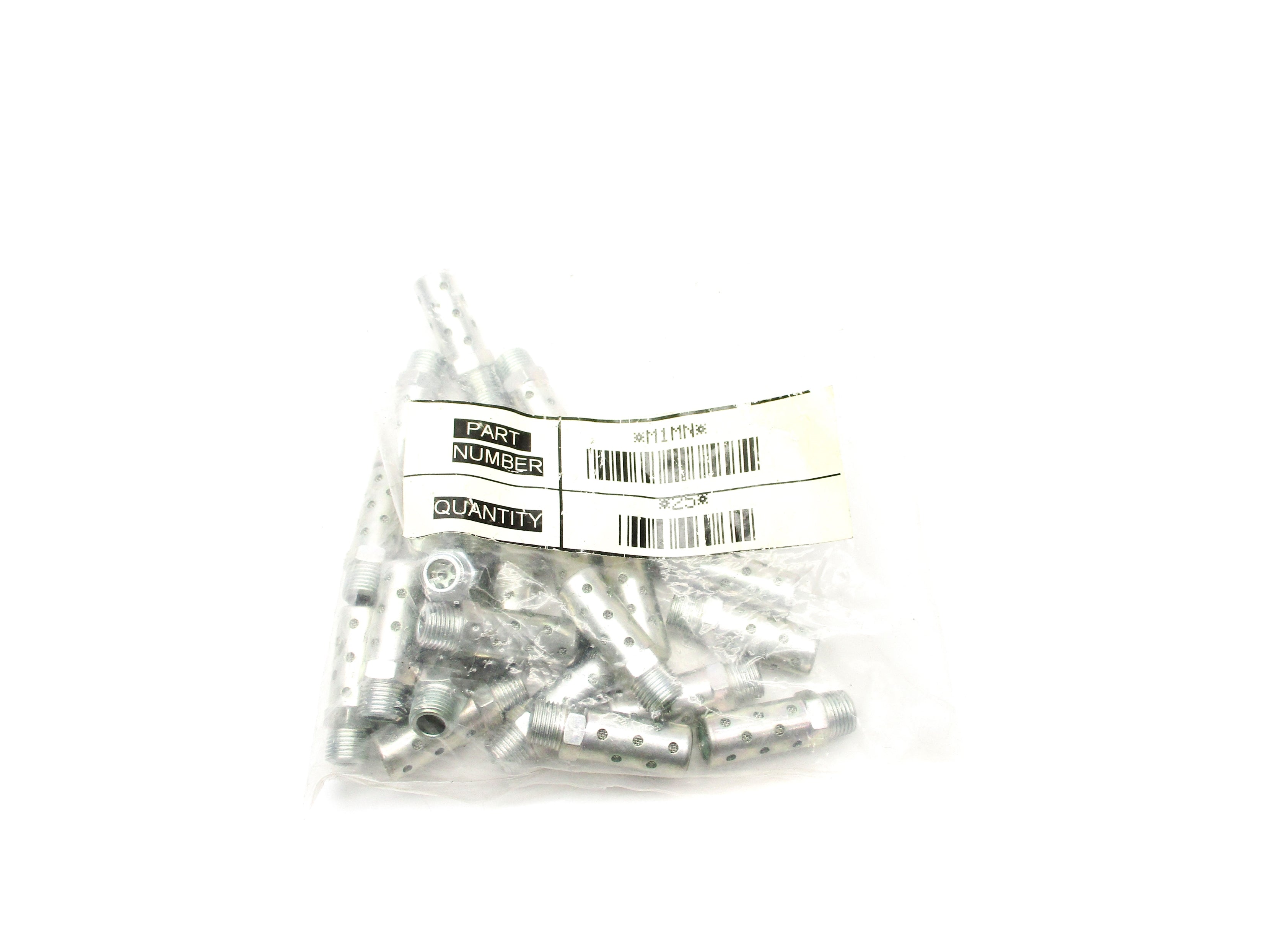 ASCO M1MN (PKG OF 25) NSMP