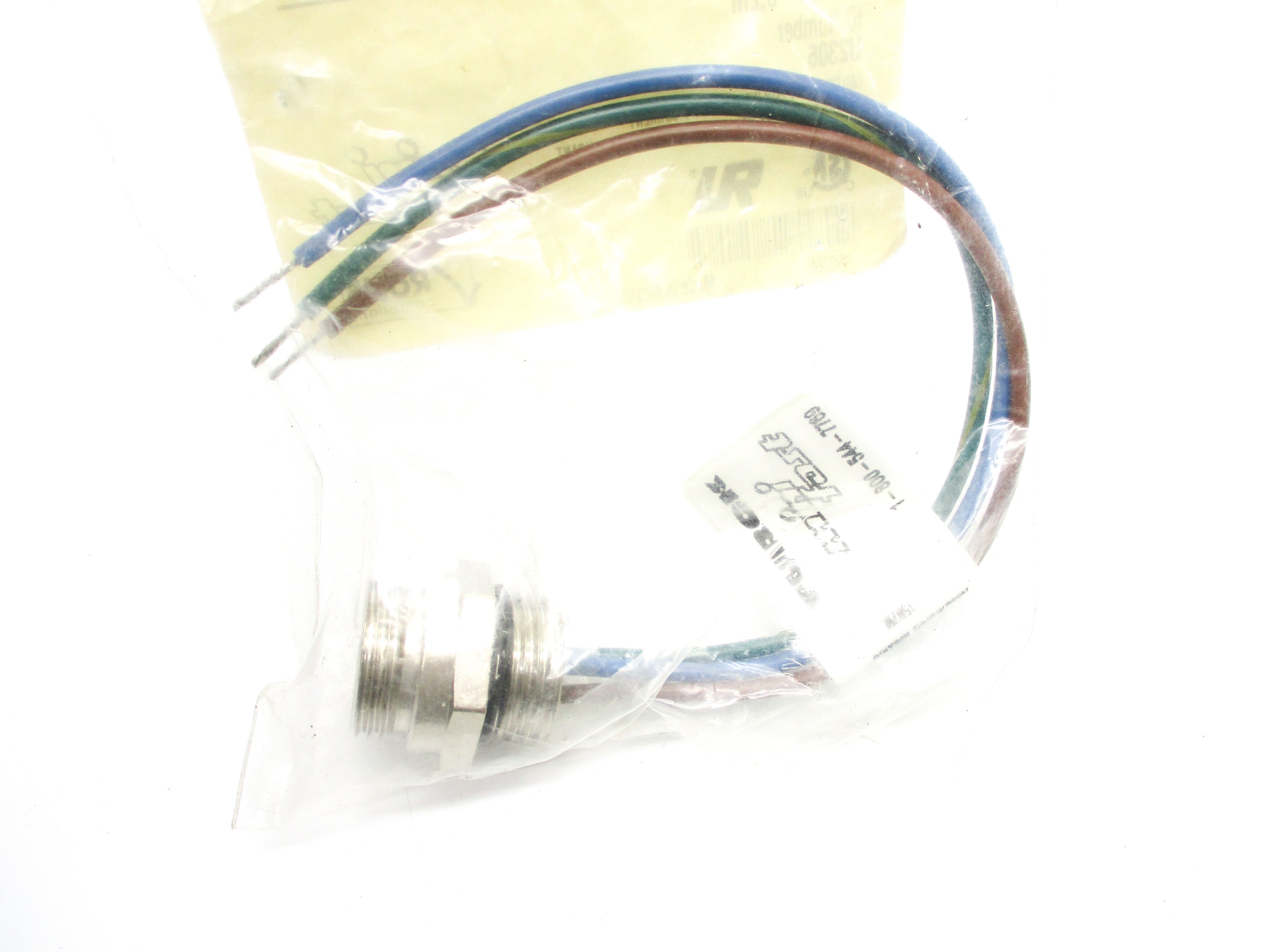 TURCK RSF30-0.2M NSMP