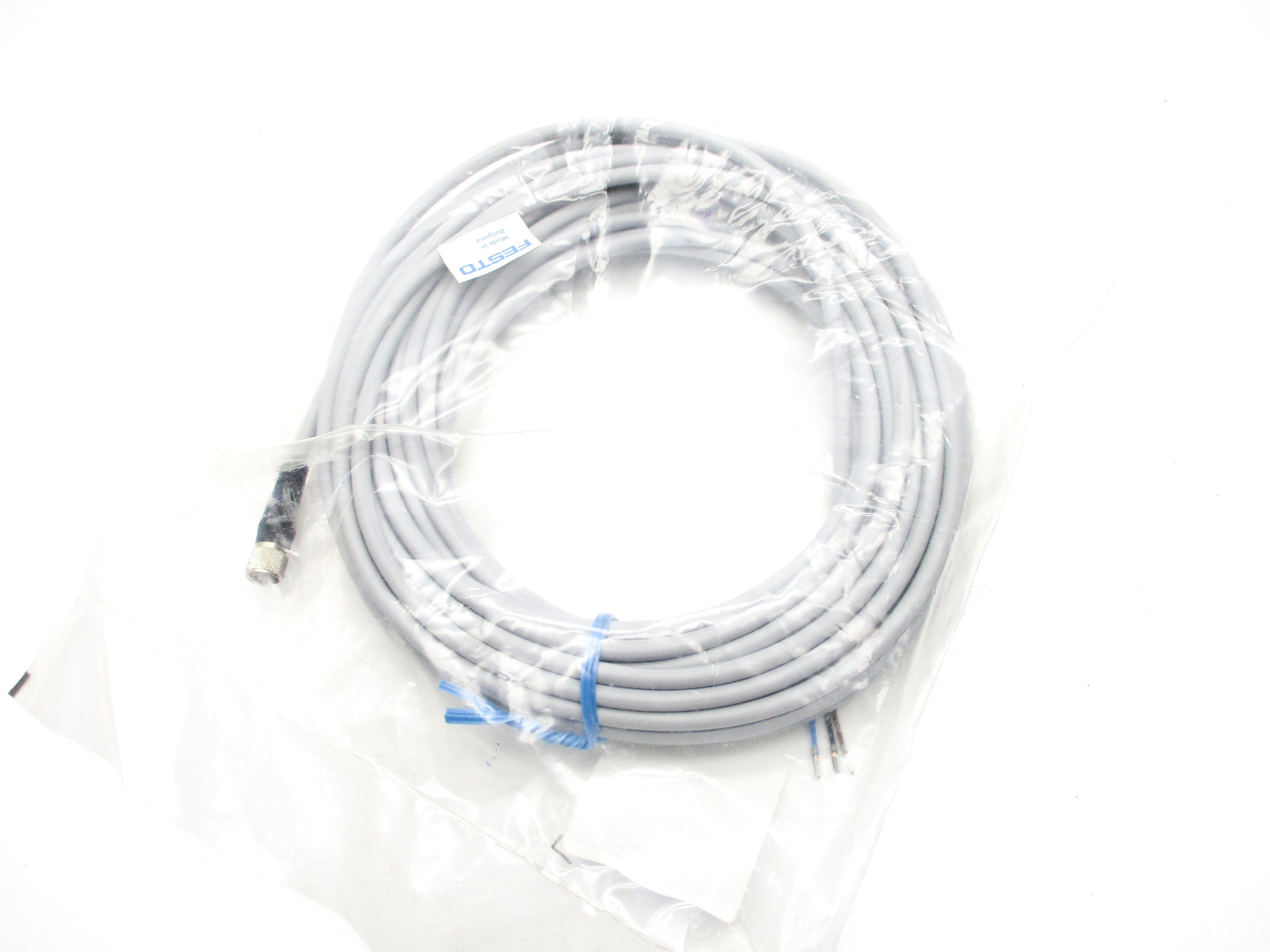 FESTO SIM-M8-3GD-10-PU NSMP