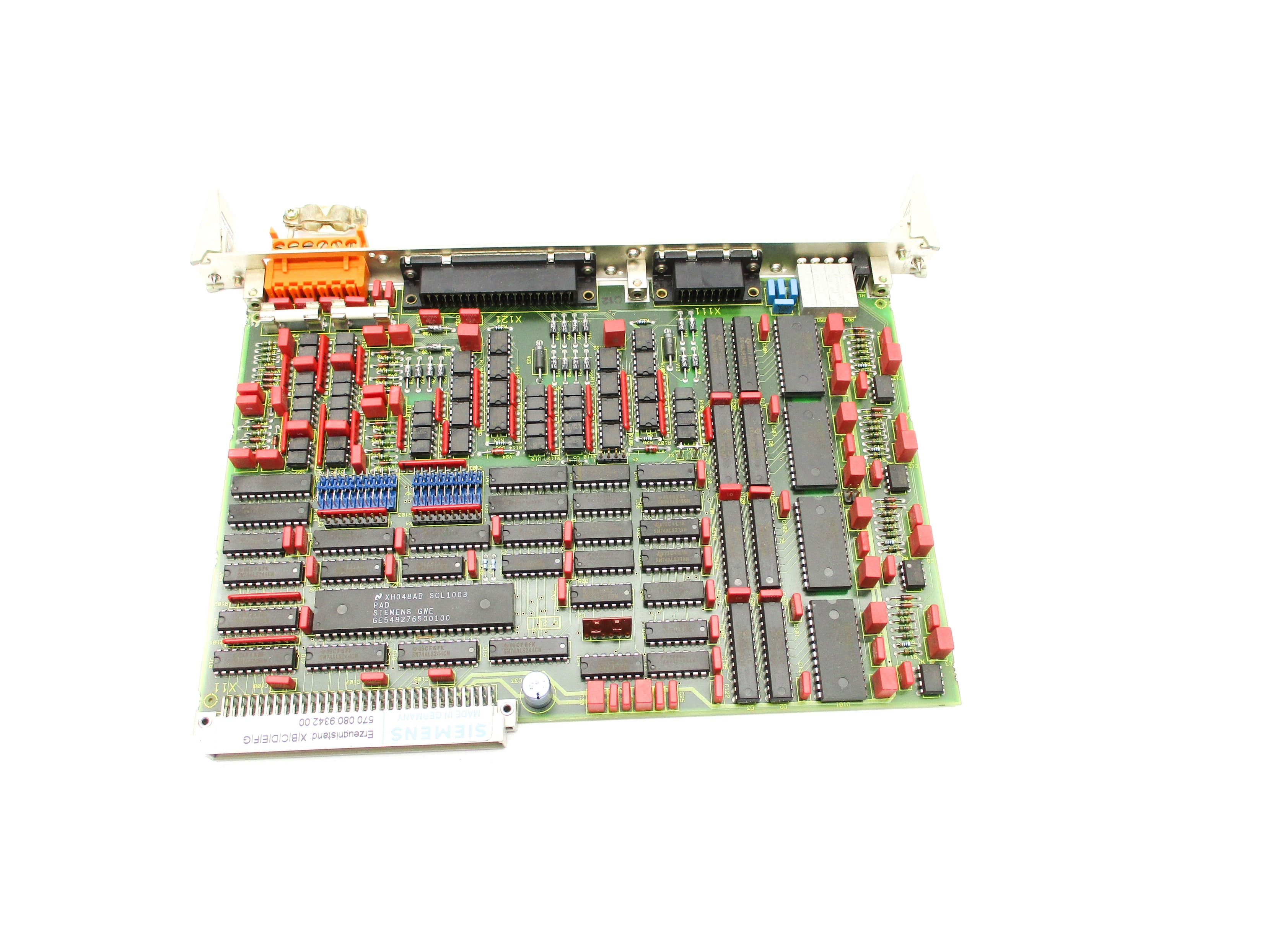 SIEMENS 6FC5111-0CB02-0AA0 NSNP