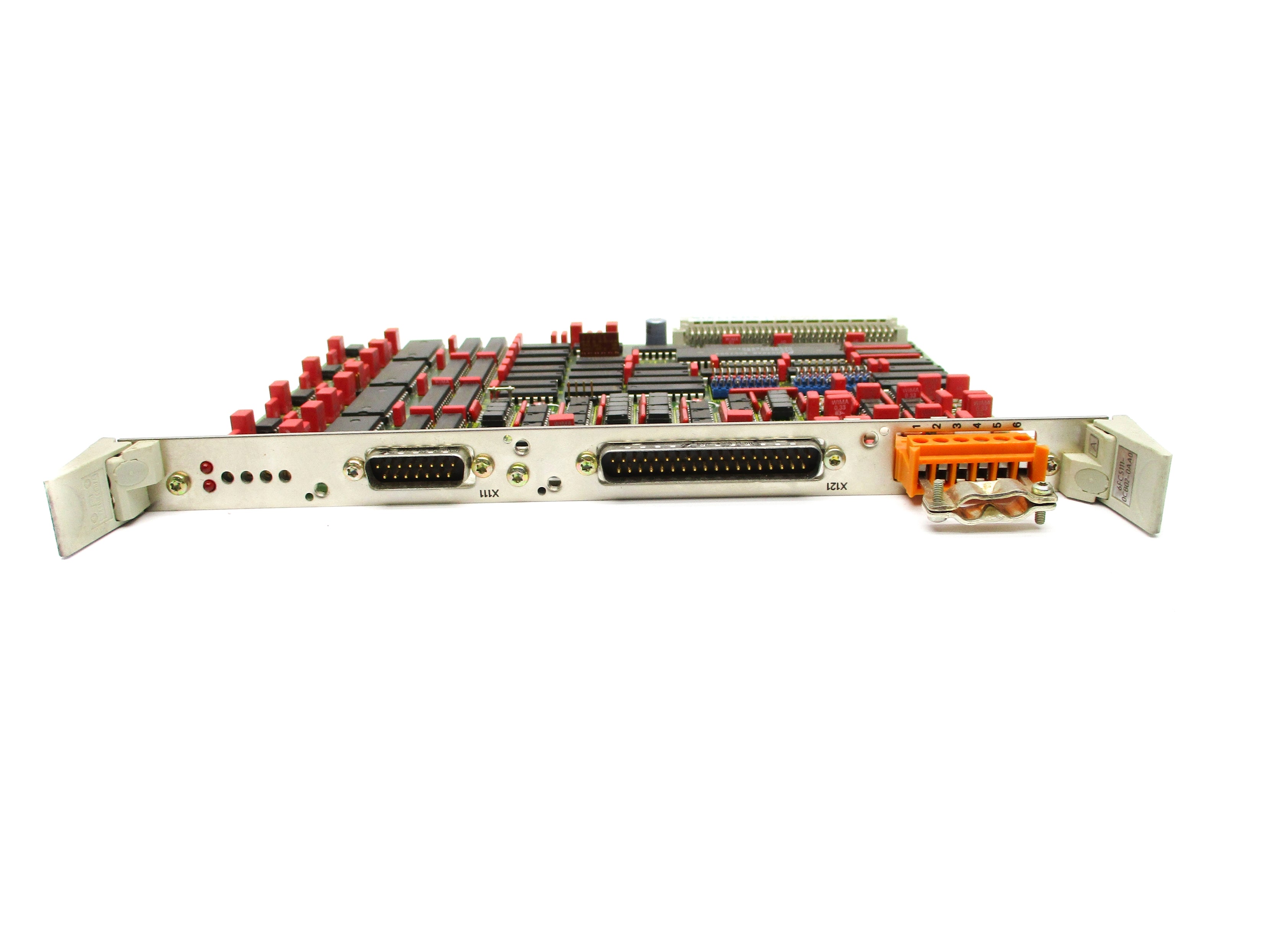 SIEMENS 6FC5111-0CB02-0AA0 NSNP