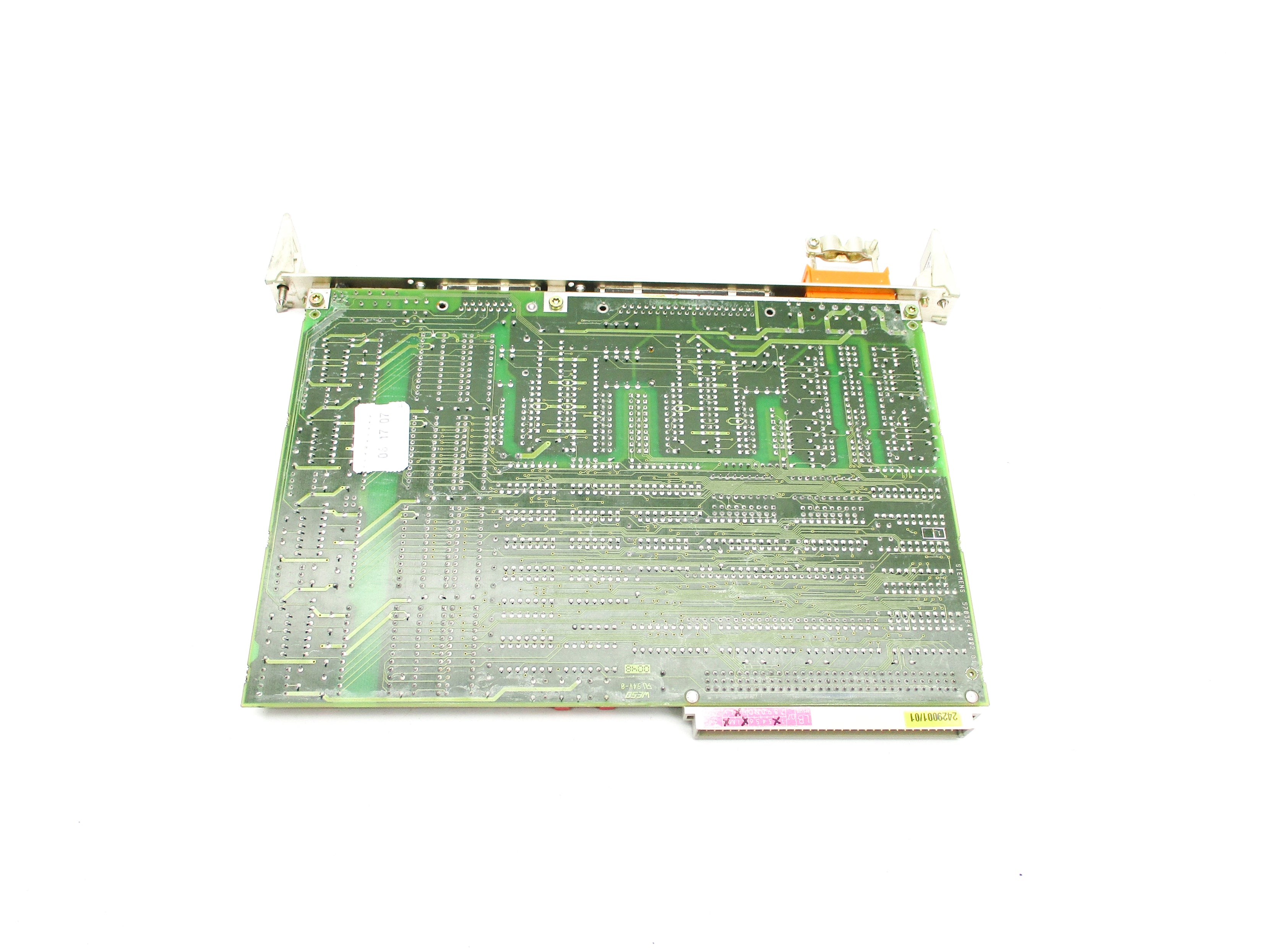 SIEMENS 6FC5111-0CB02-0AA0 NSNP