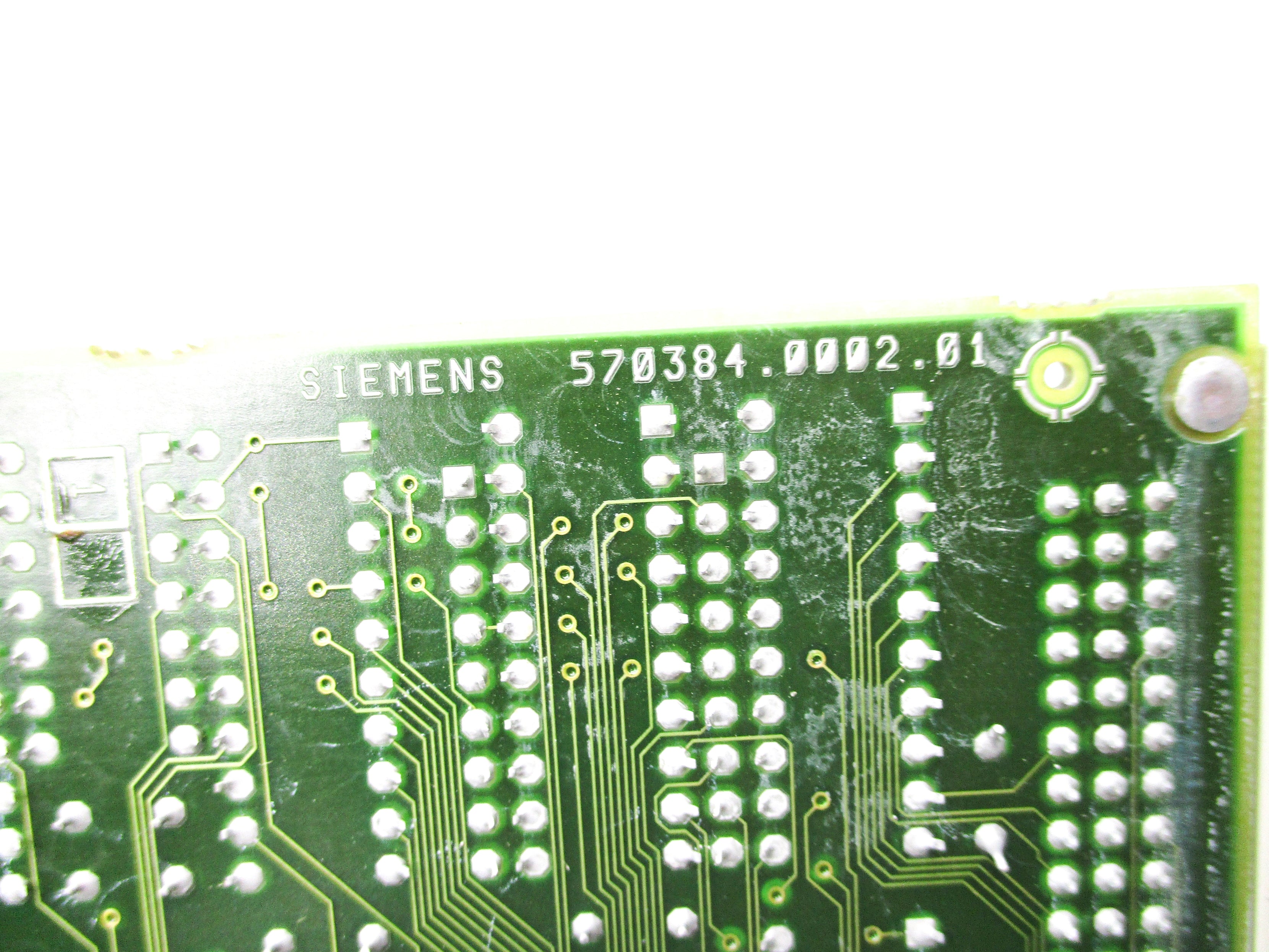 SIEMENS 6FC5111-0CB02-0AA0 NSNP
