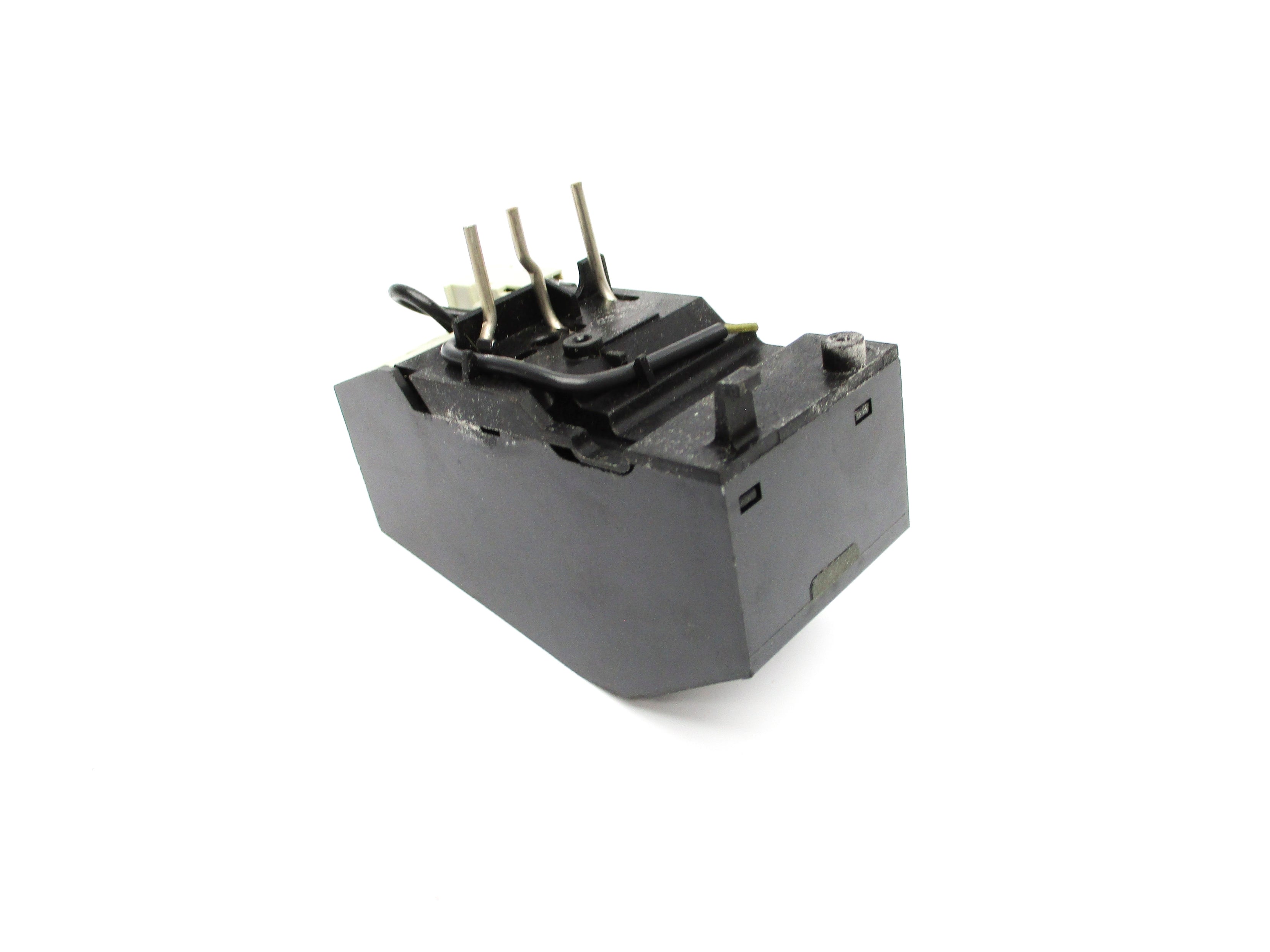 SIEMENS 3UA5000-0E 600VAC 0.25-0.4A NSNP