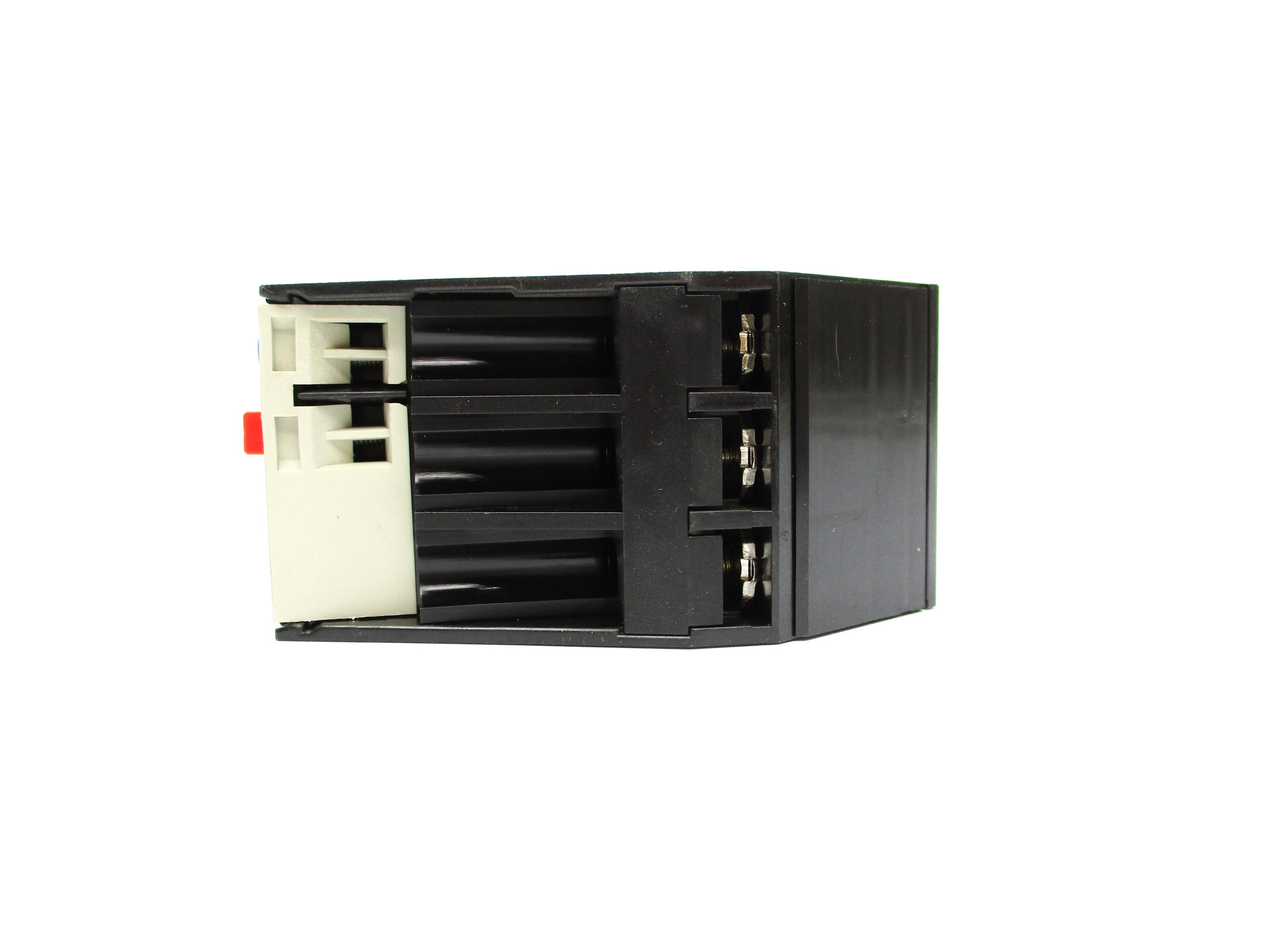 SIEMENS 3UA5000-0E 600VAC 0.25-0.4A NSNP