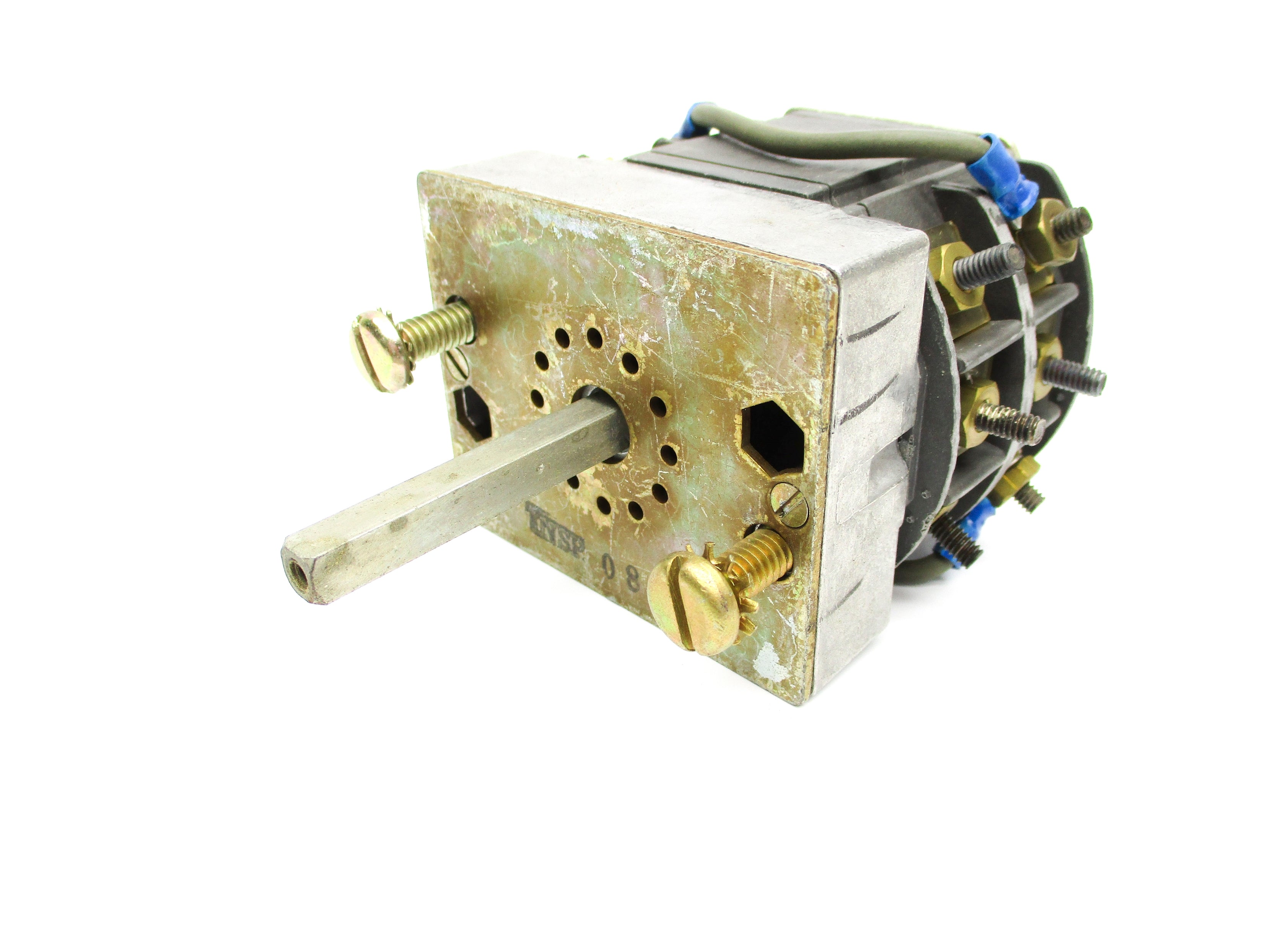 WESTINGHOUSE 505A703G07 NSNP