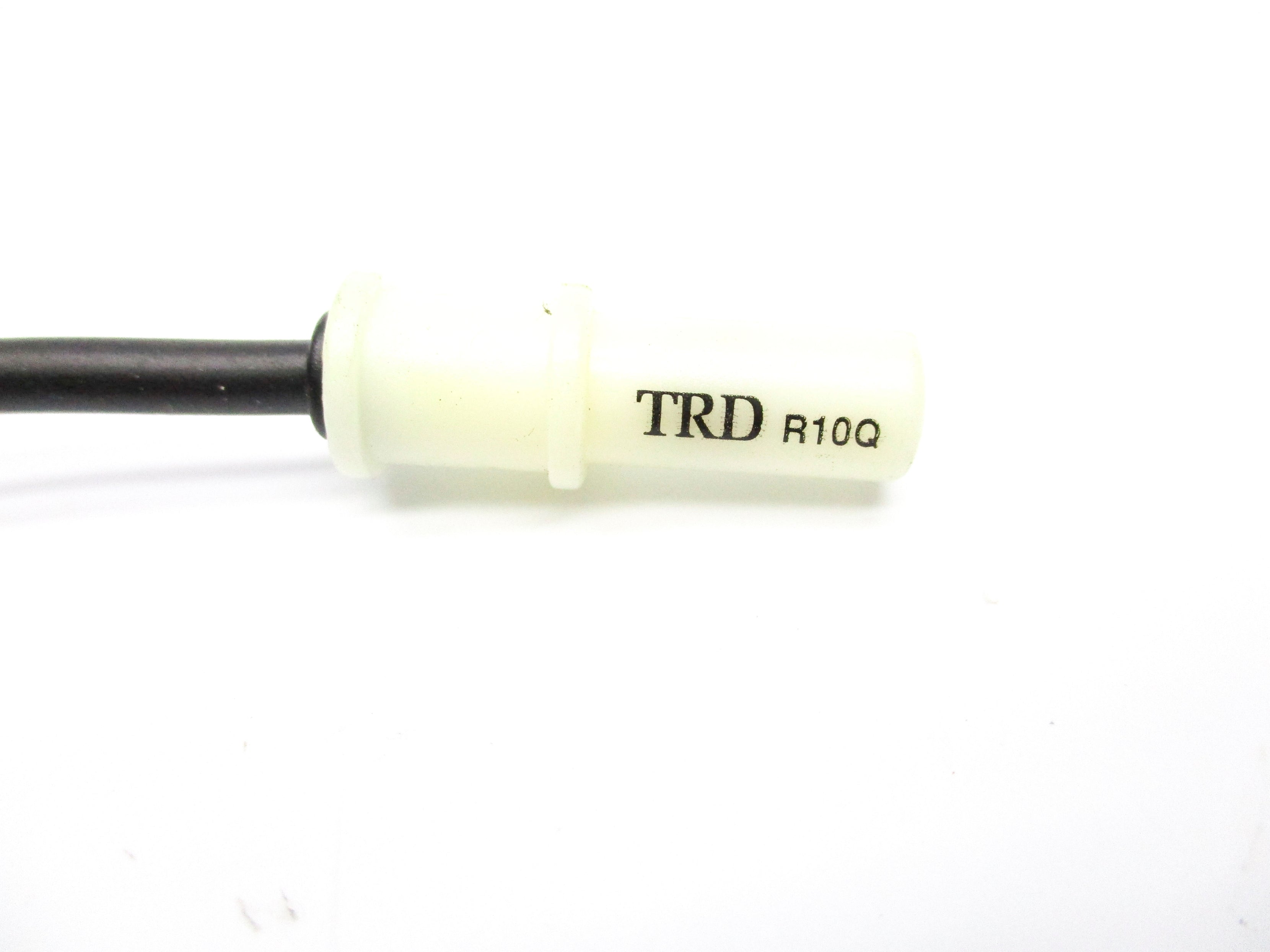 TRD R10Q NSNP
