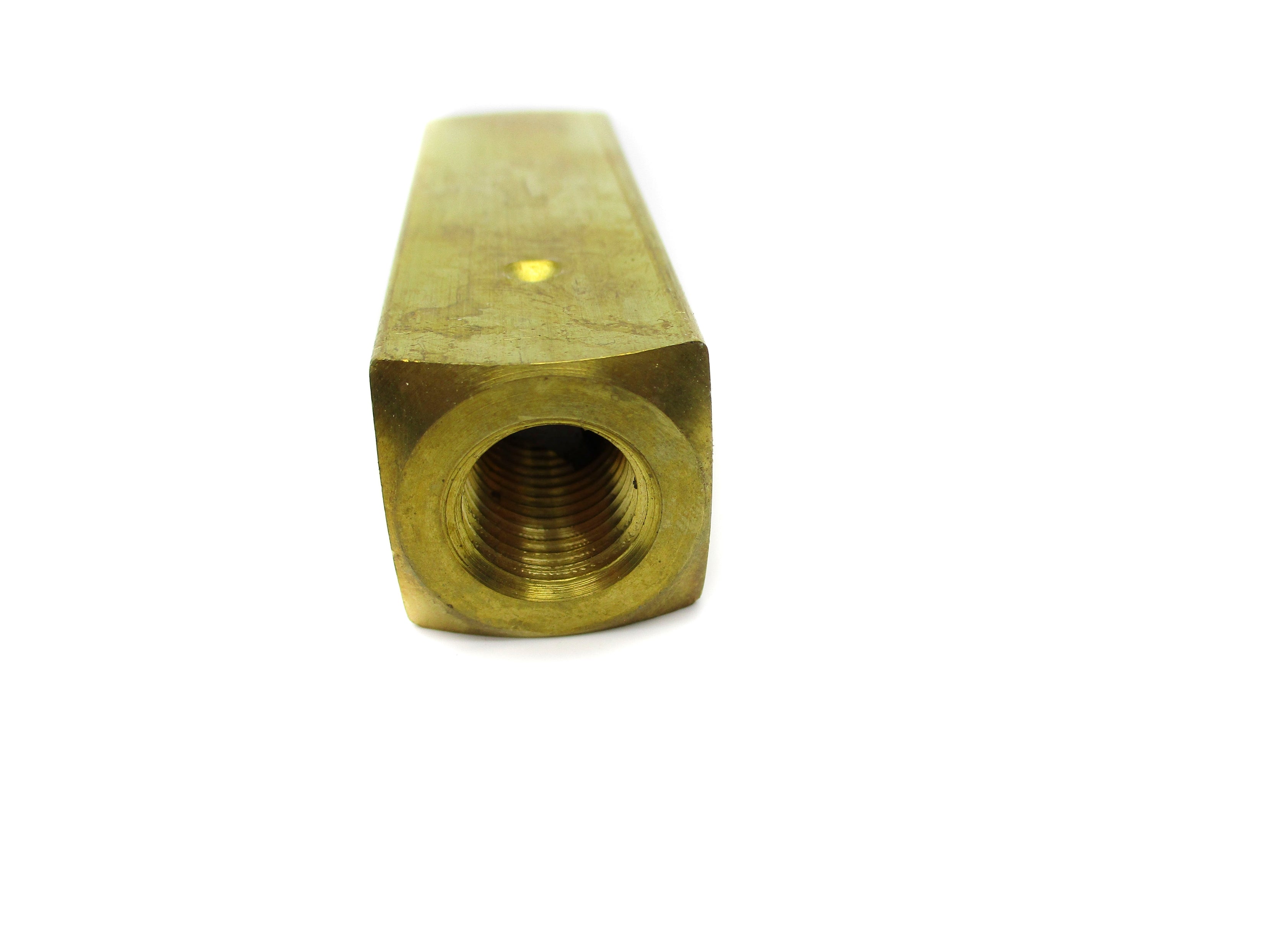 PARKER C400B-10CB 2000PSI NSNP