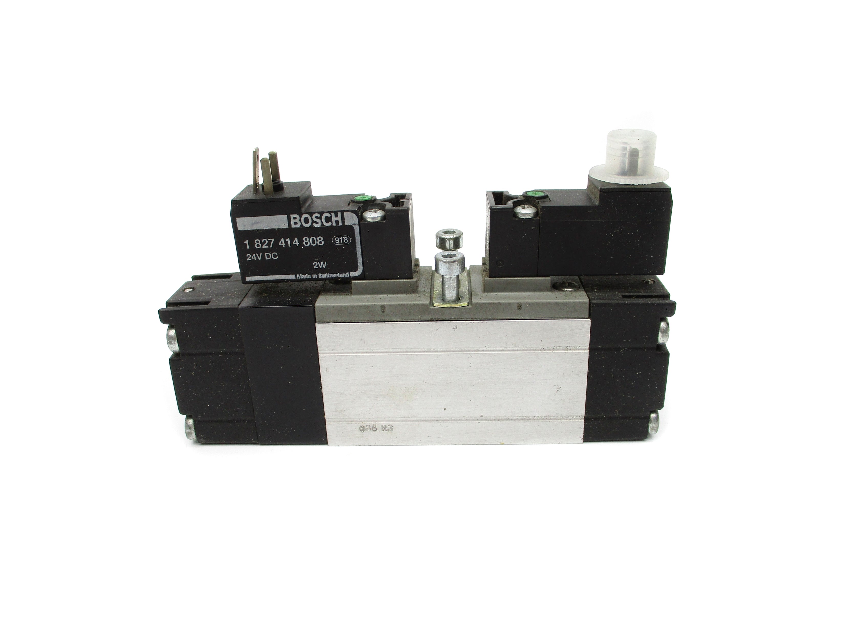 BOSCH 0820052026 24VDC NSNP