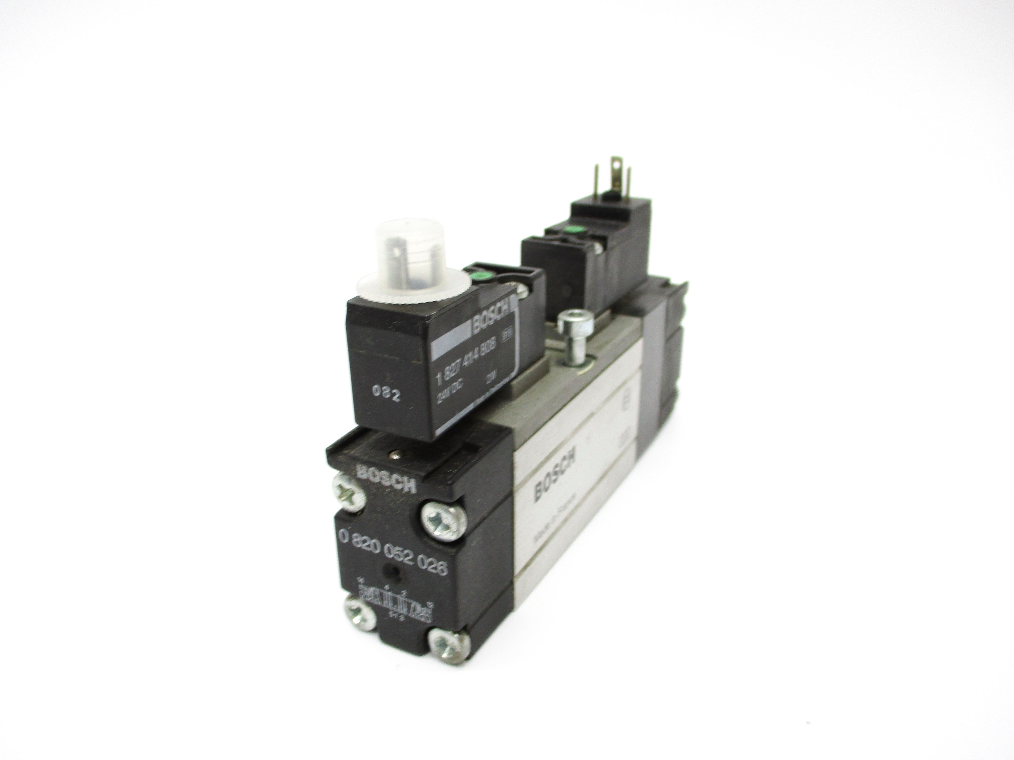 BOSCH 0820052026 24VDC NSNP