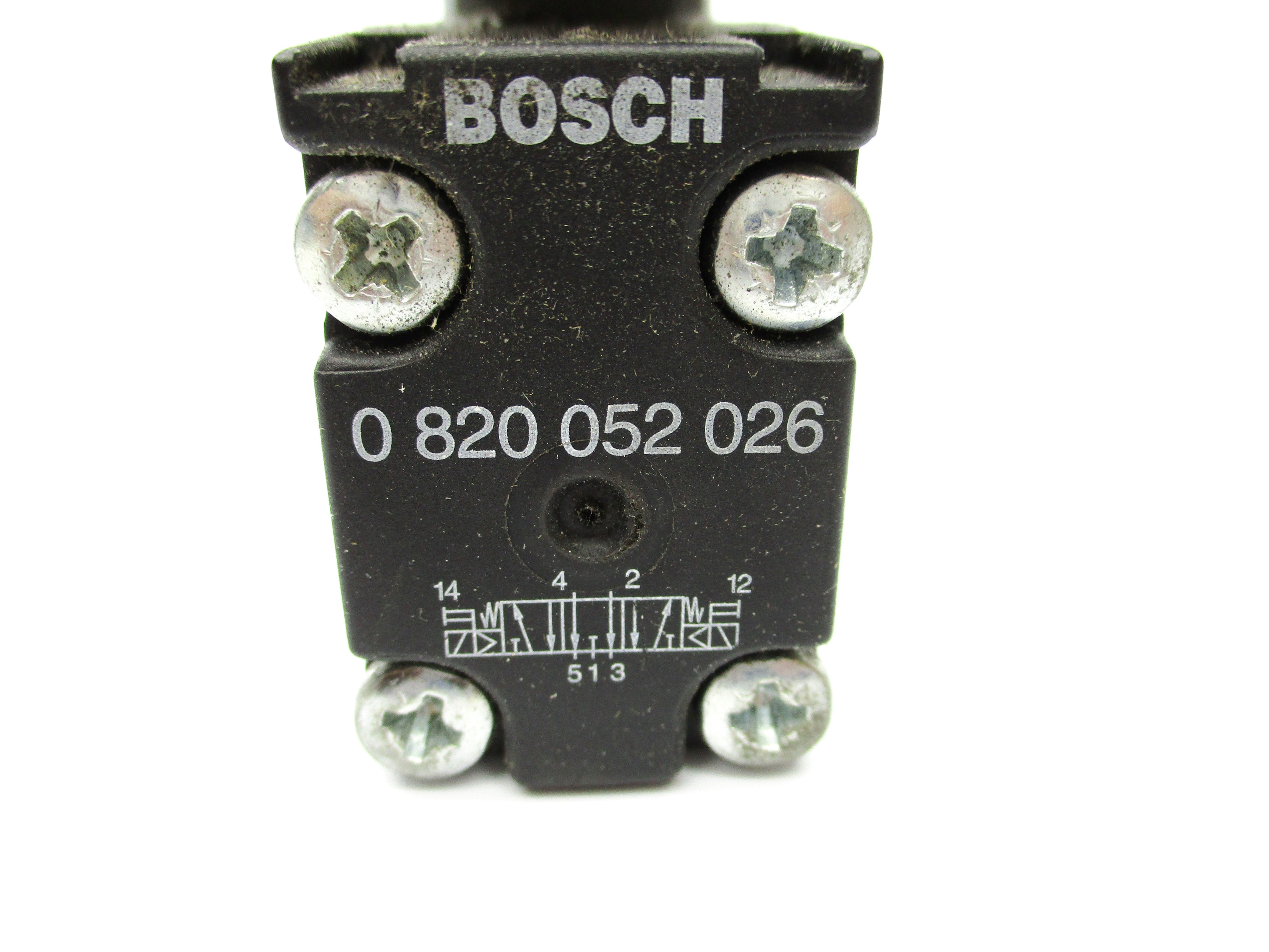 BOSCH 0820052026 24VDC NSNP