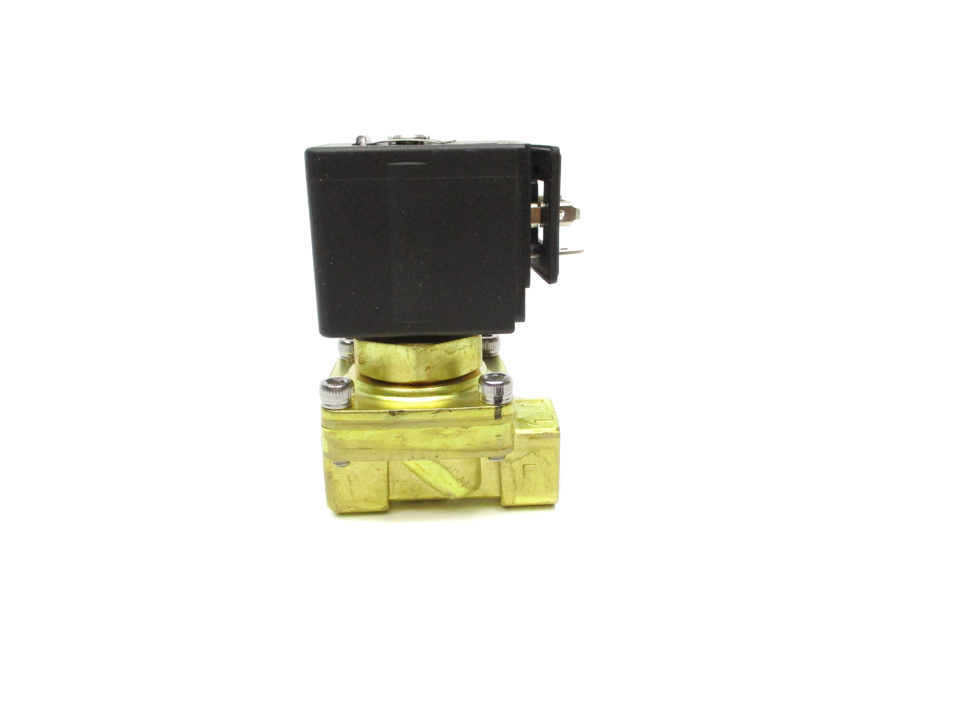 SMC VXD2130-02E-5D01 NSNP