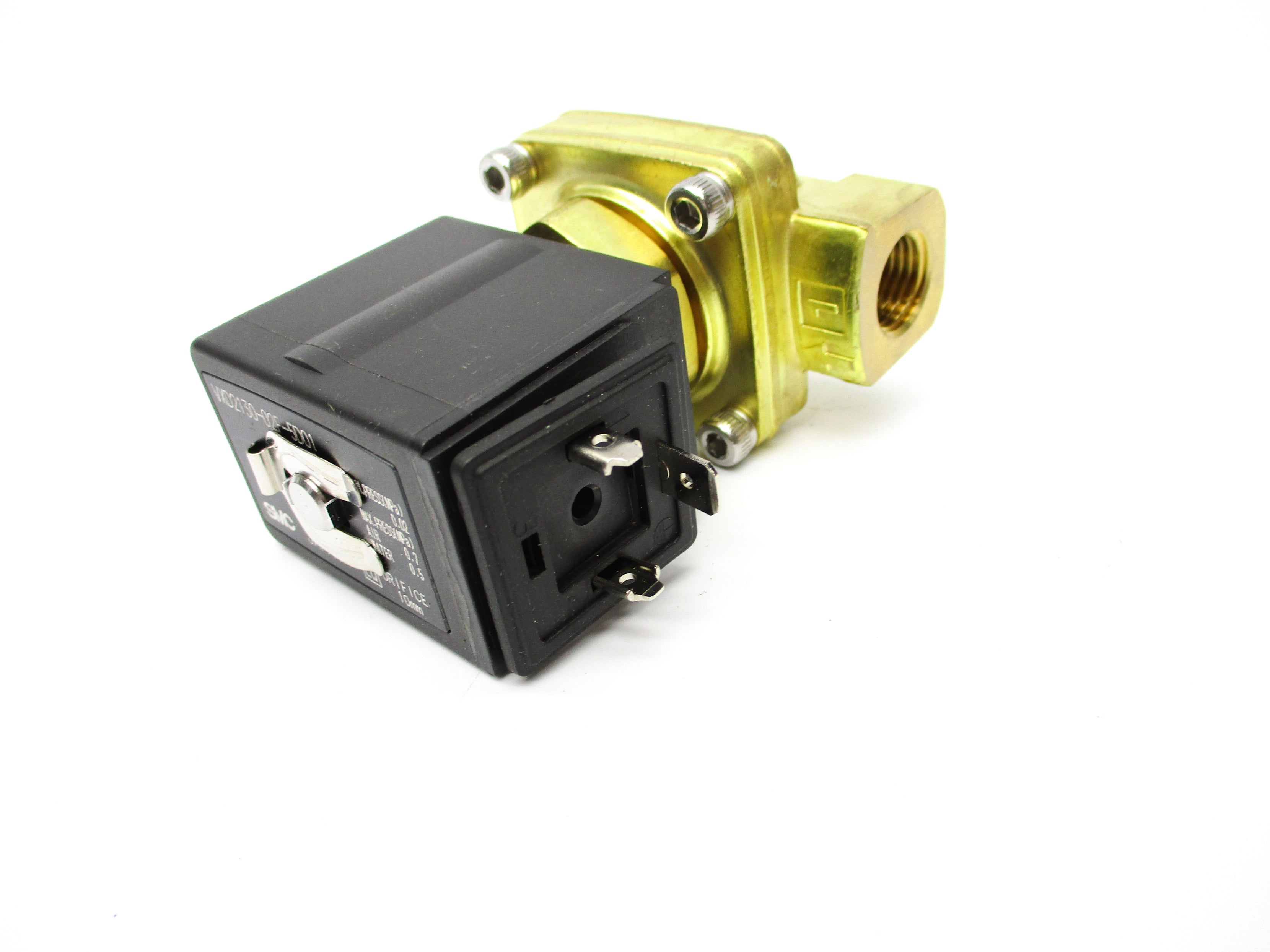 SMC VXD2130-02E-5D01 NSNP