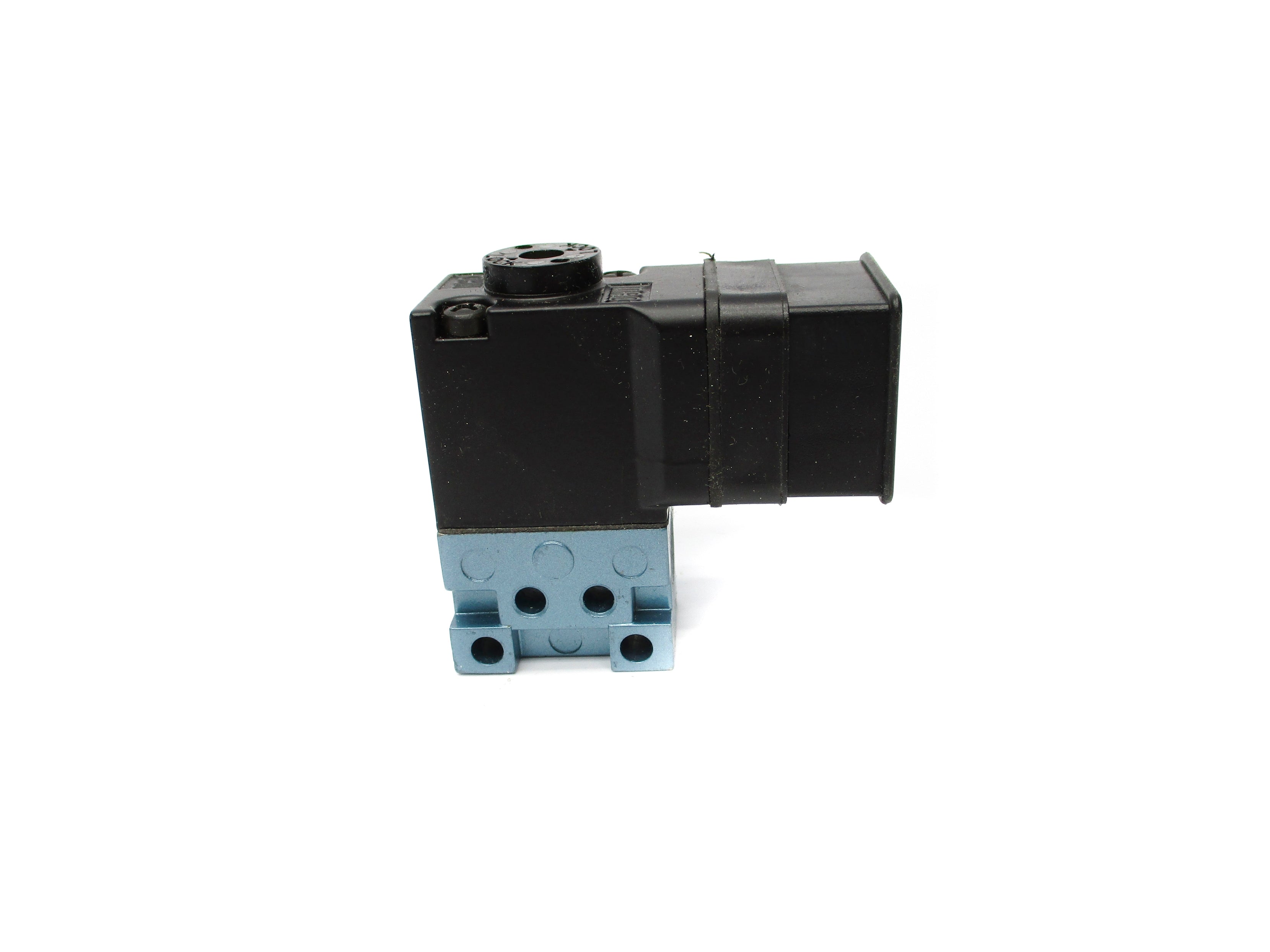 MAC 111B-511JJ 24VDC 150PSI NSNP