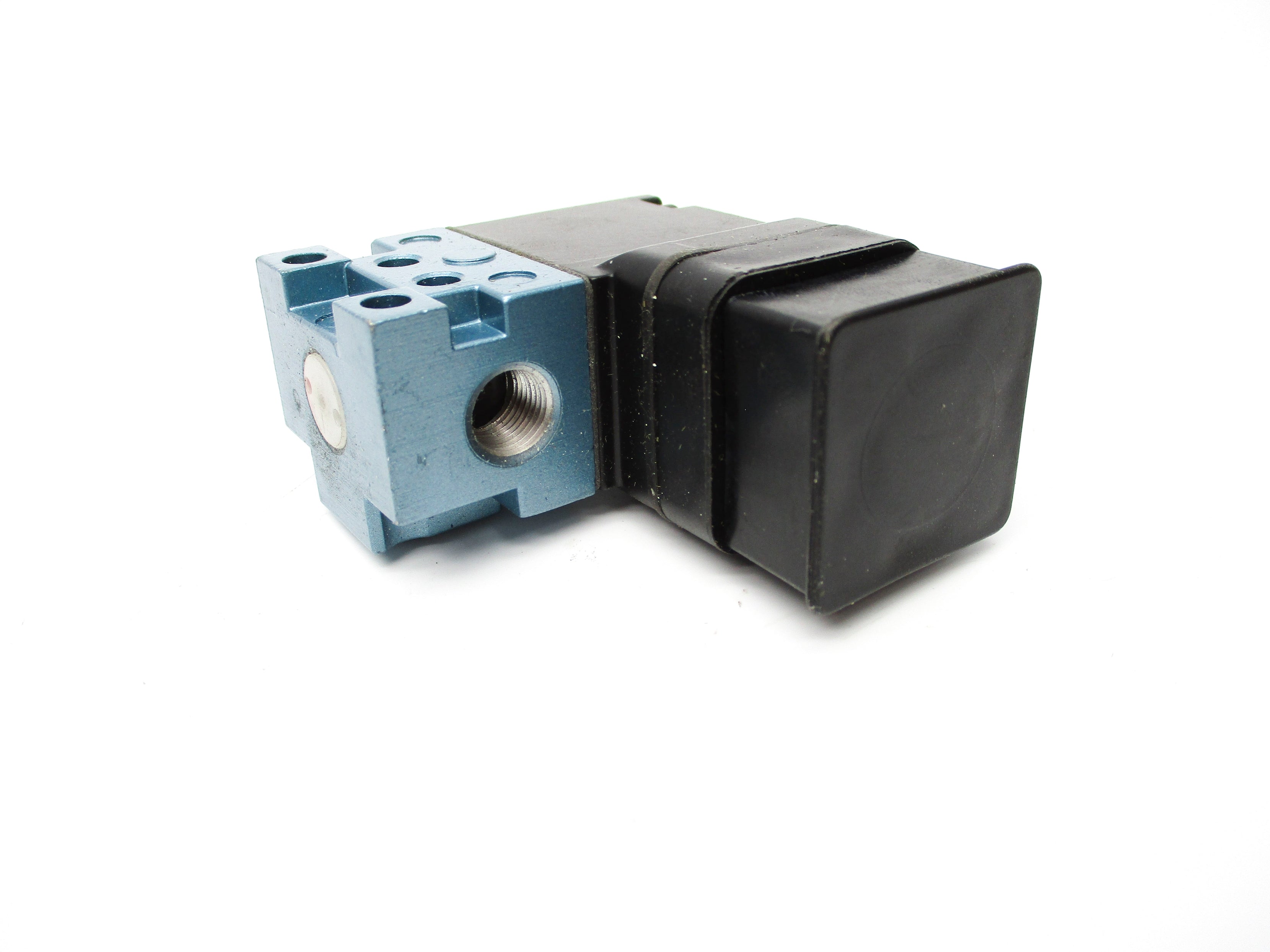 MAC 111B-511JJ 24VDC 150PSI NSNP