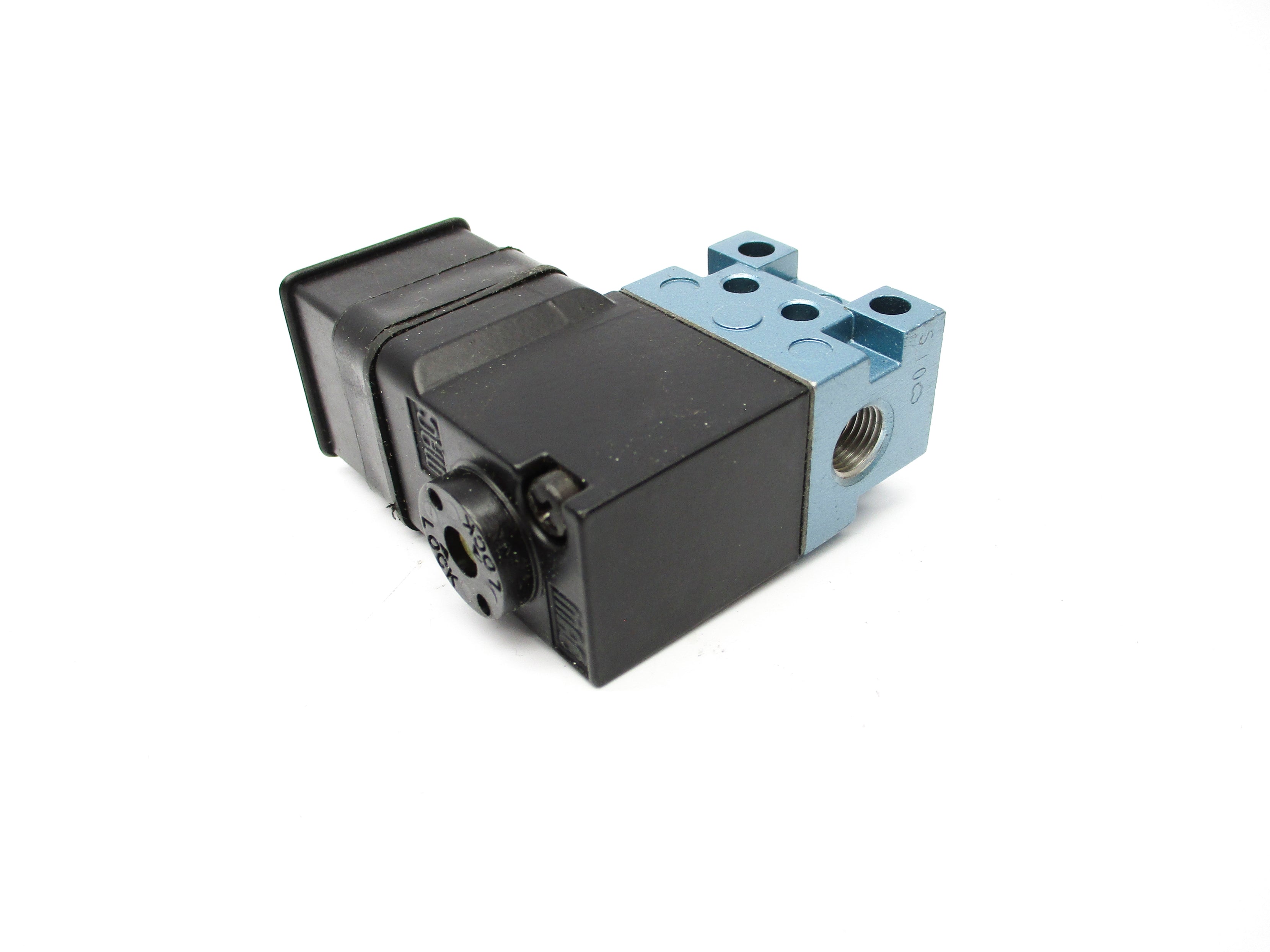 MAC 111B-511JJ 24VDC 150PSI NSNP