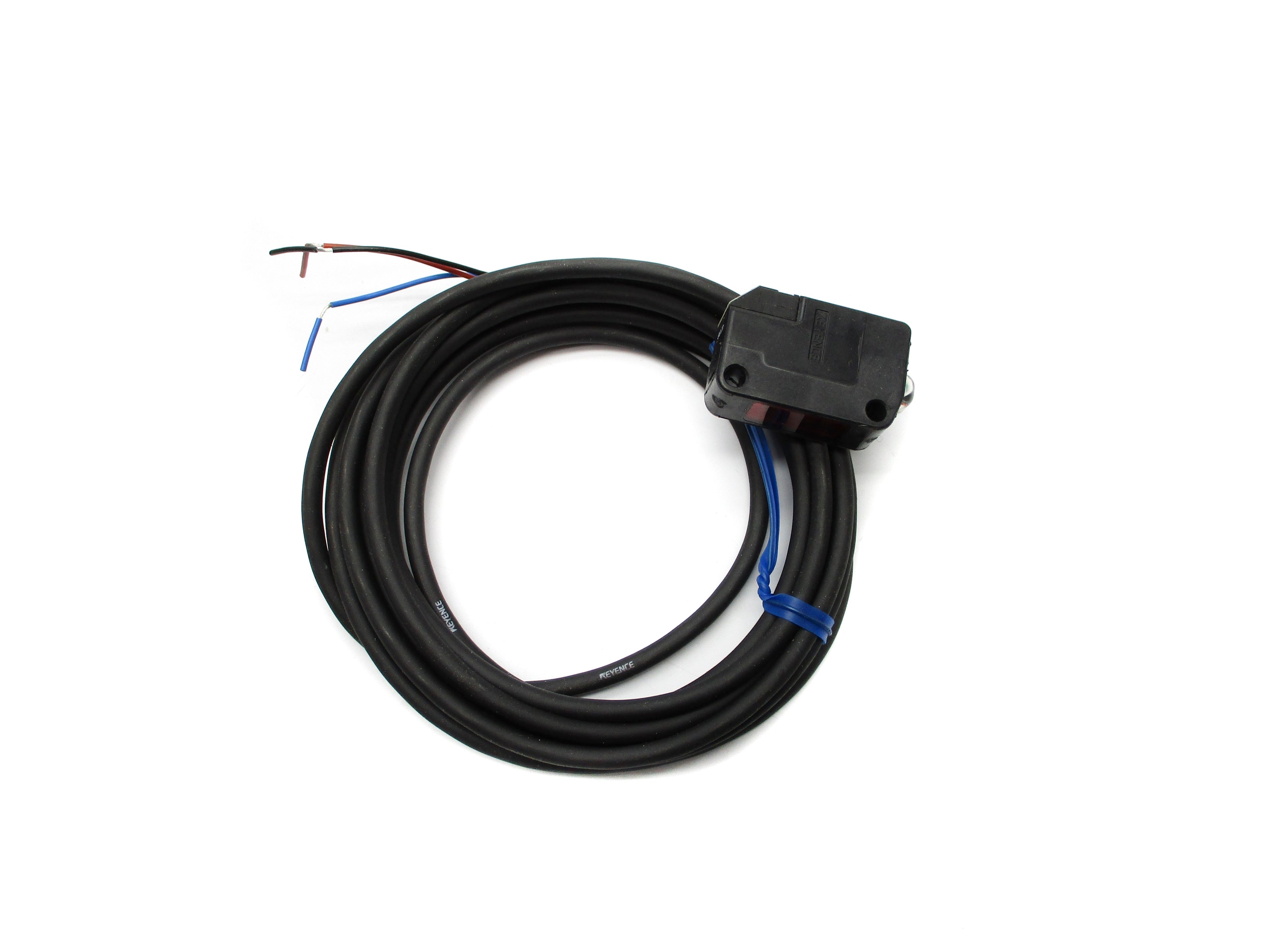KEYENCE PZ2-62P 40V 0.1A NSNP