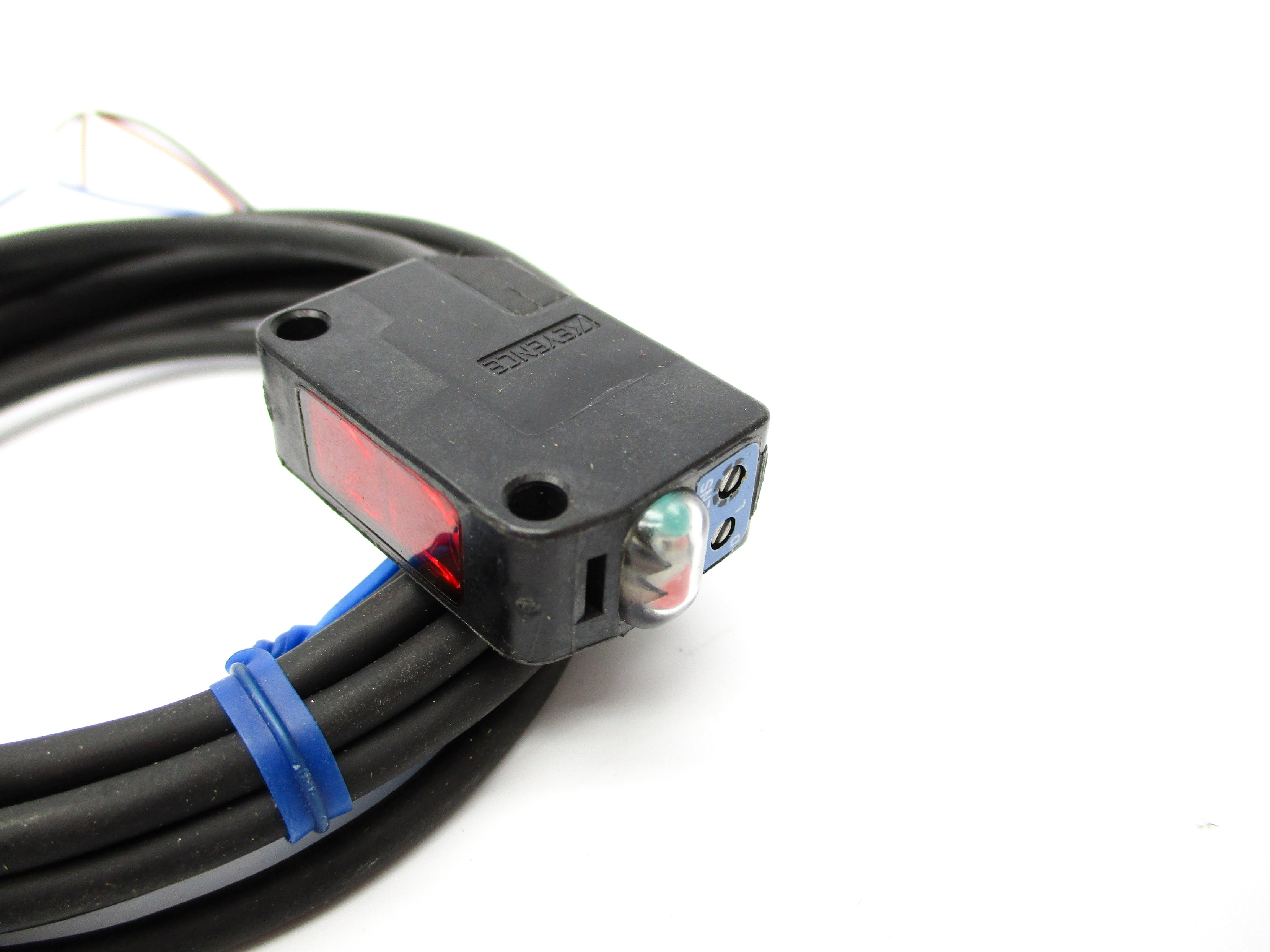 KEYENCE PZ2-62P 40V 0.1A NSNP