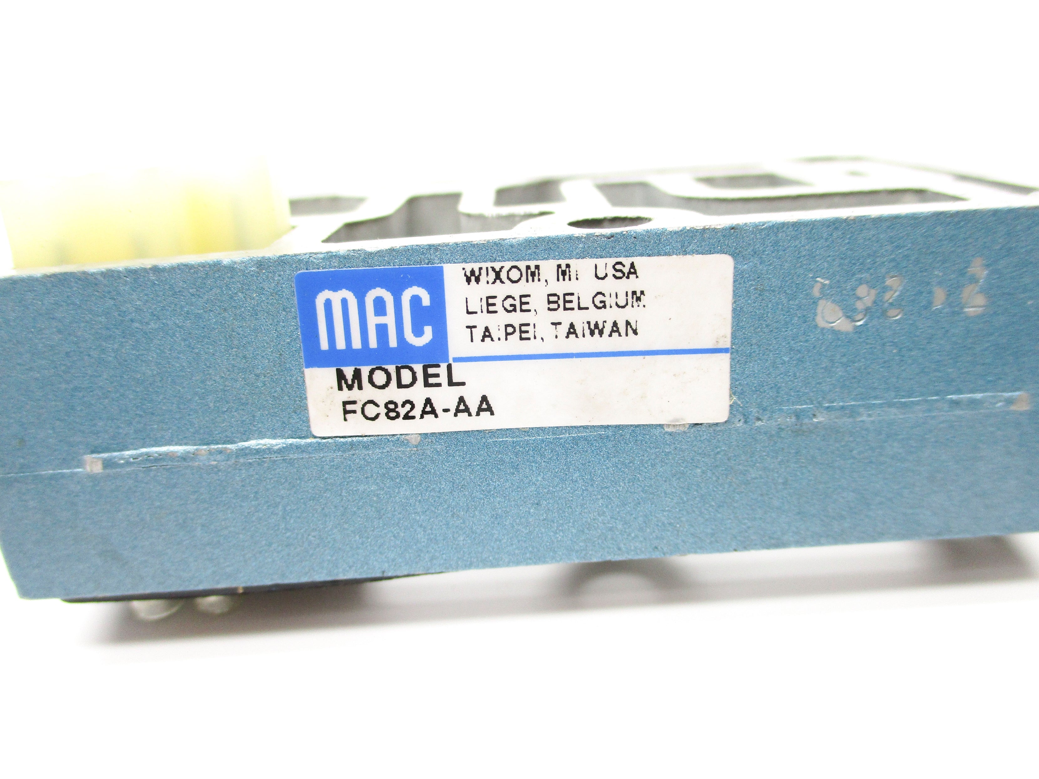 MAC FC82A-AA NSNP