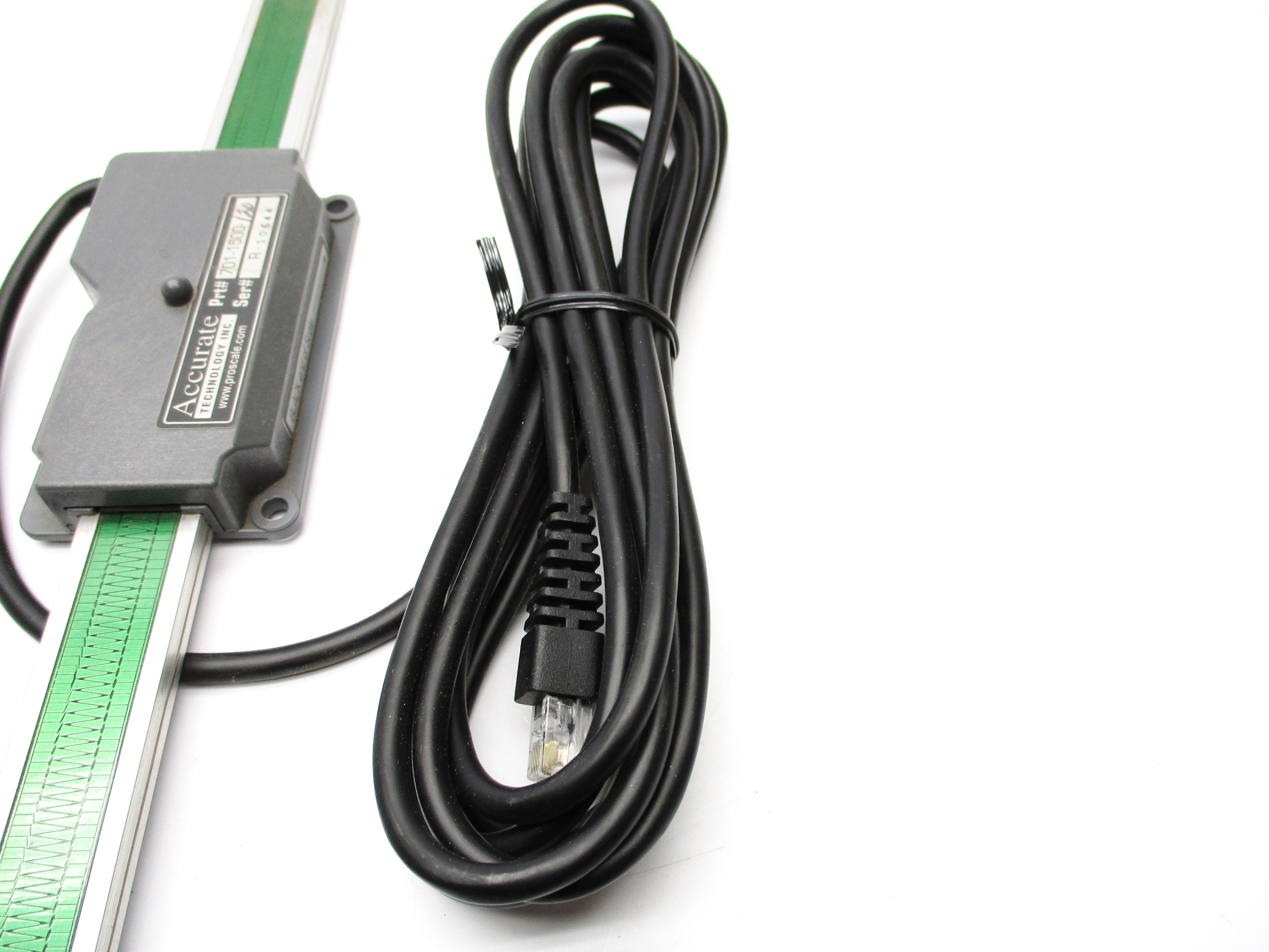 ACCURATE TECHNOLOGY 700-1500-010 UNMP