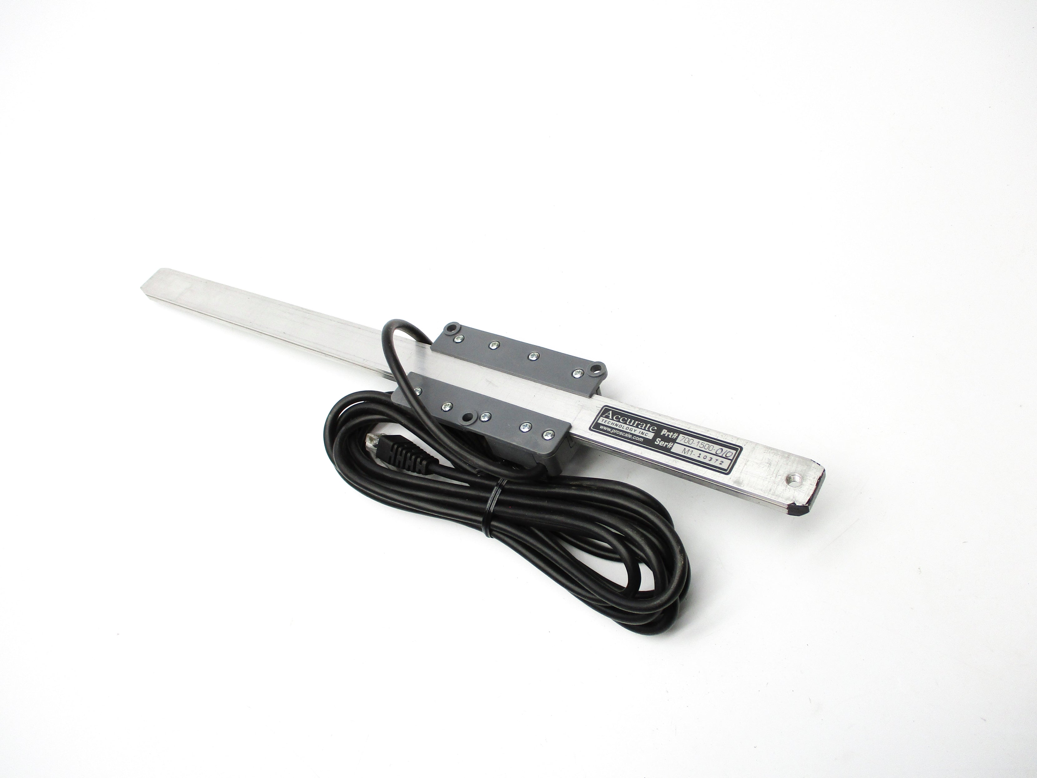 ACCURATE TECHNOLOGY 700-1500-010 UNMP