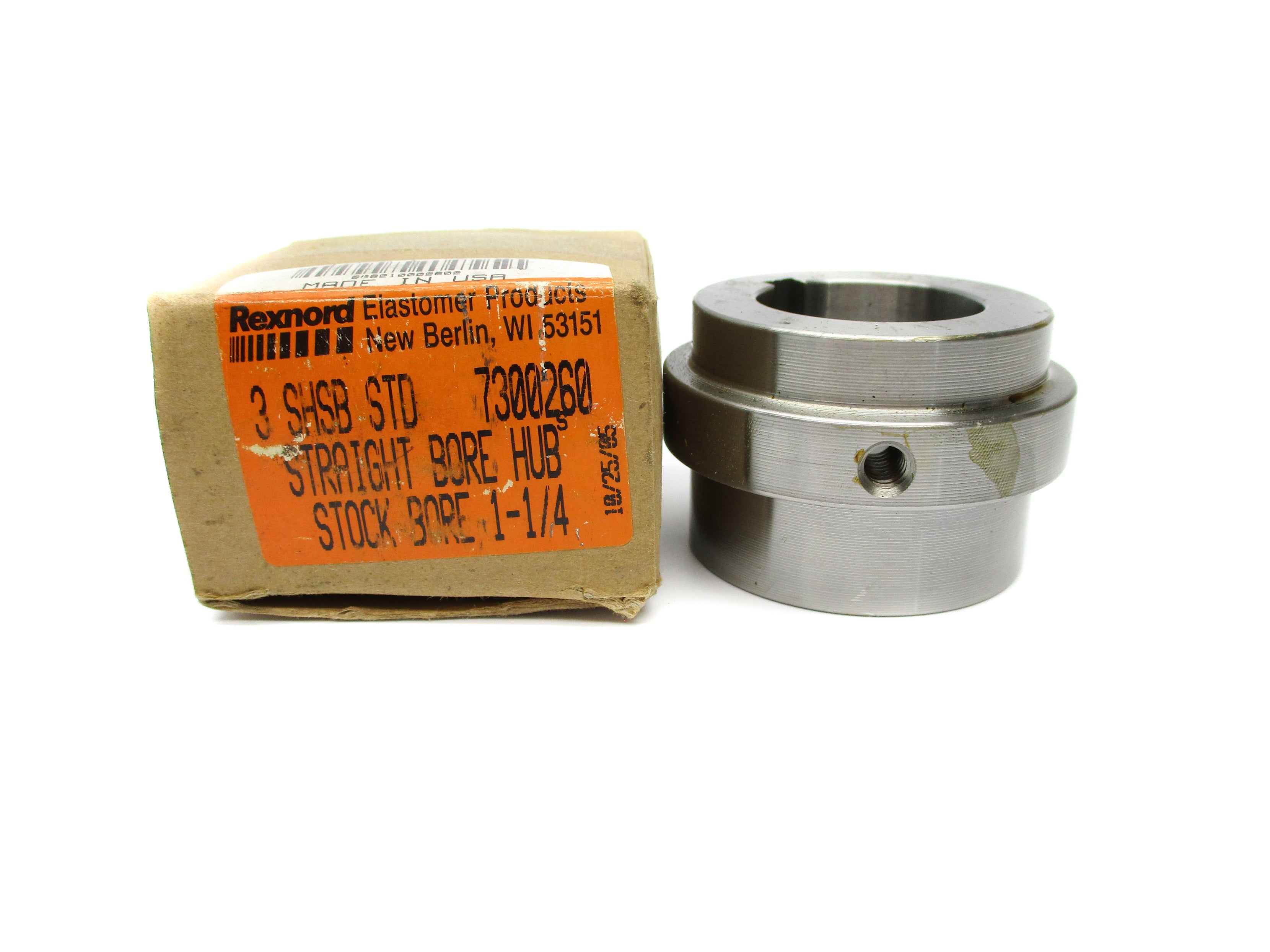 REXNORD 7300260 NSMP