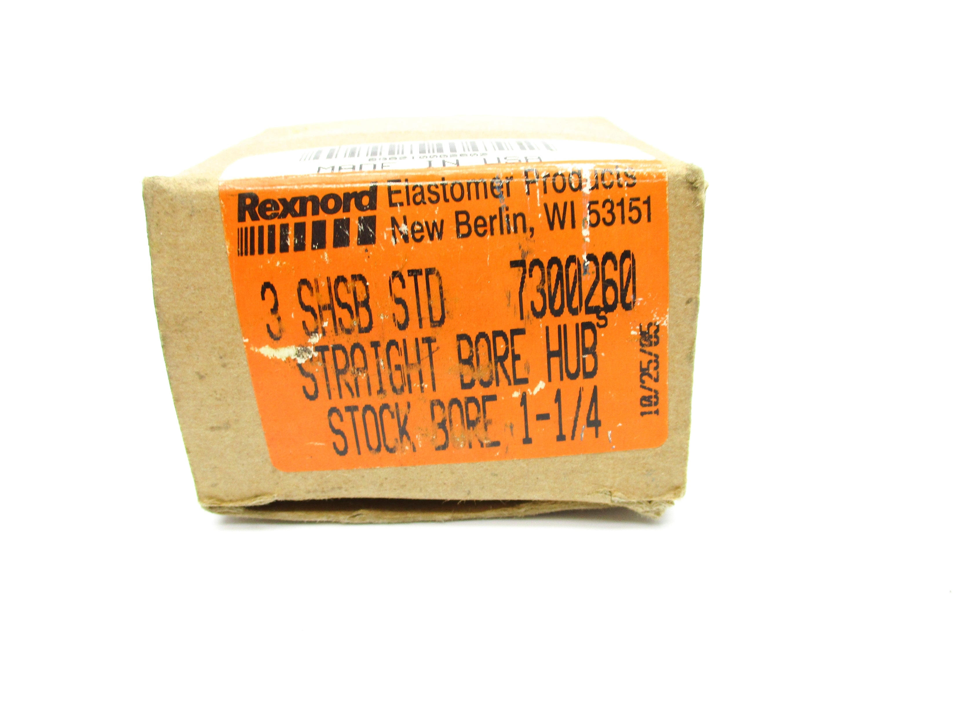REXNORD 7300260 NSMP