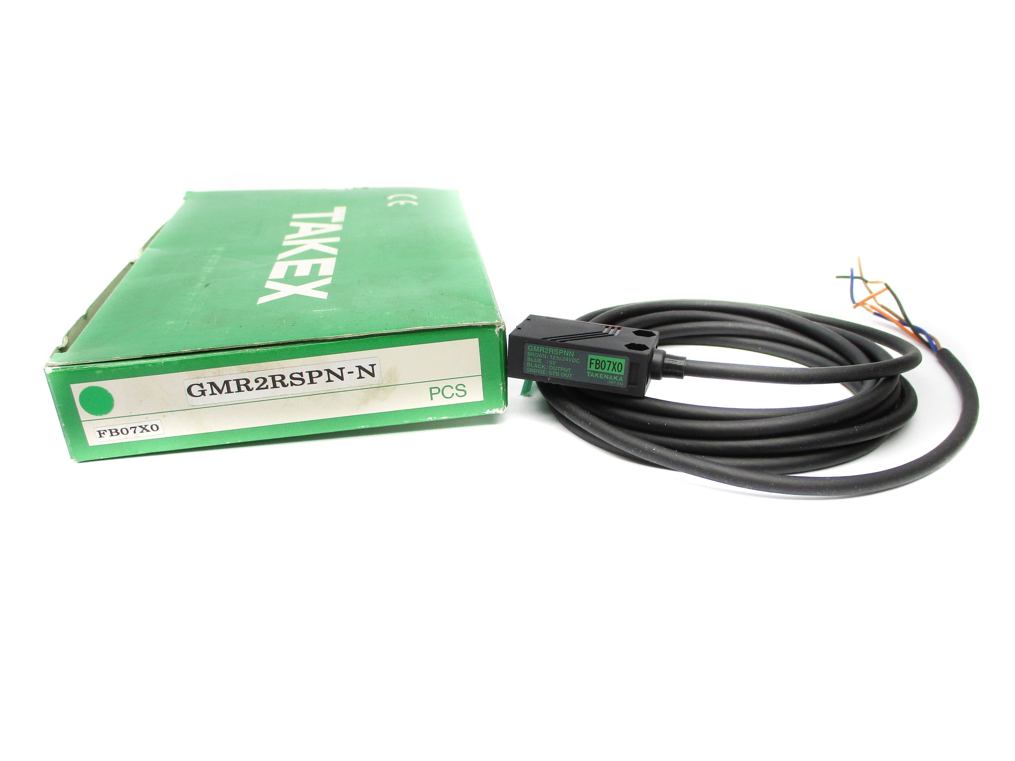 TAKEX GMR2RSPN-N NSMP