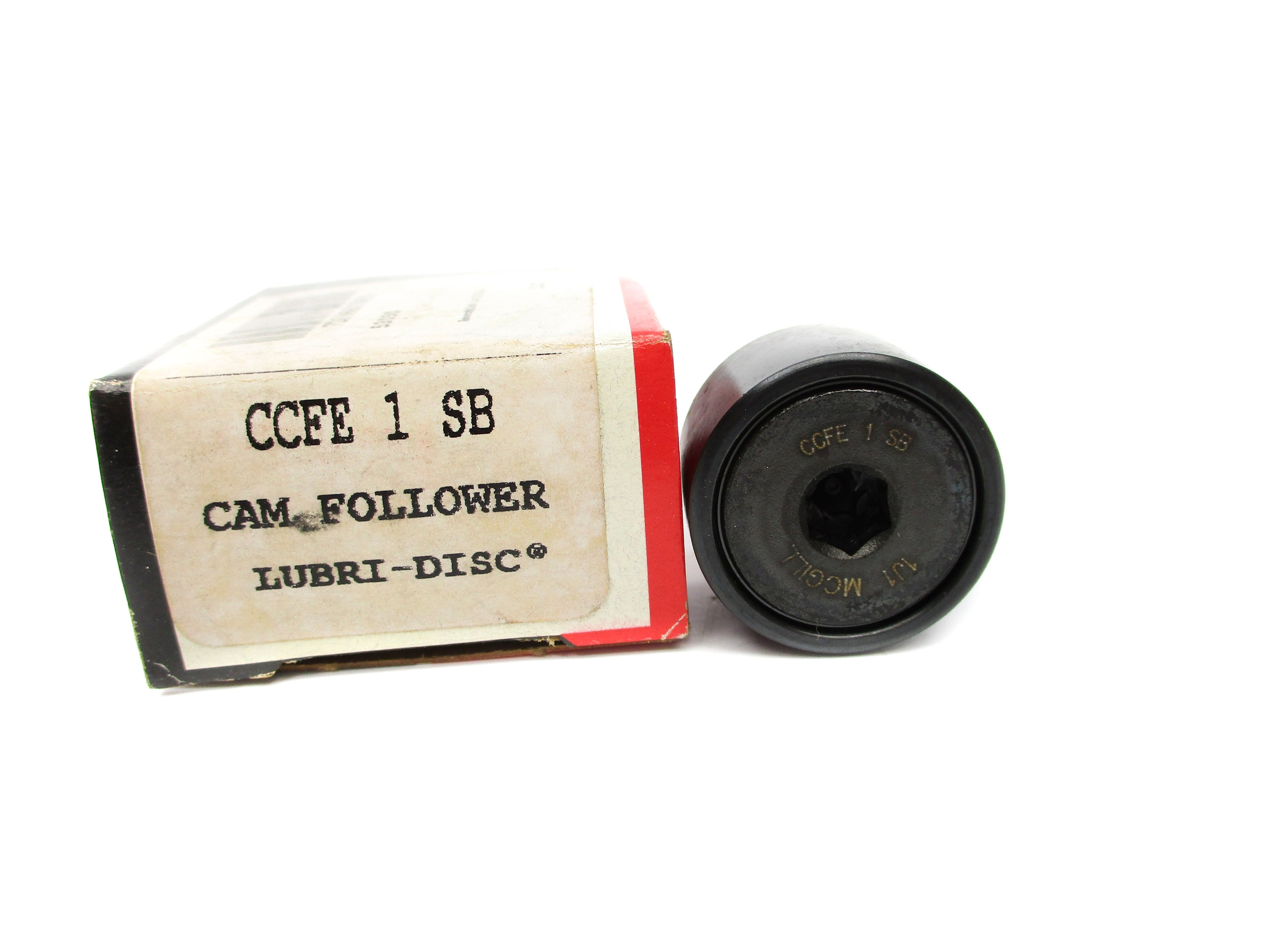 MCGILL CCFE1SB NSMP