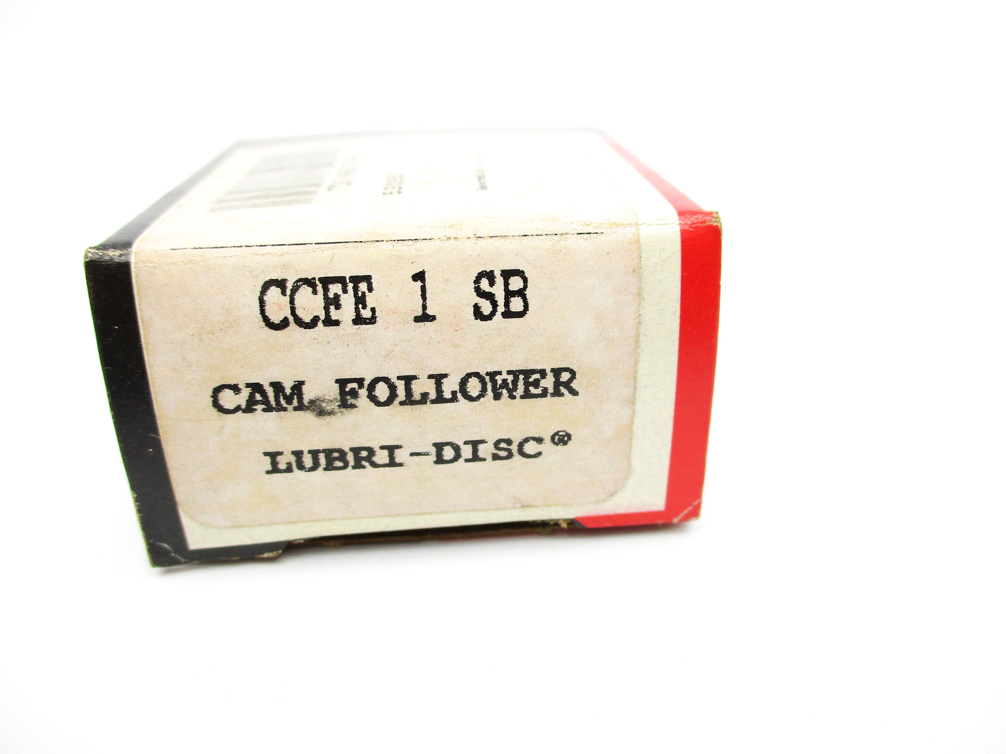 MCGILL CCFE1SB NSMP