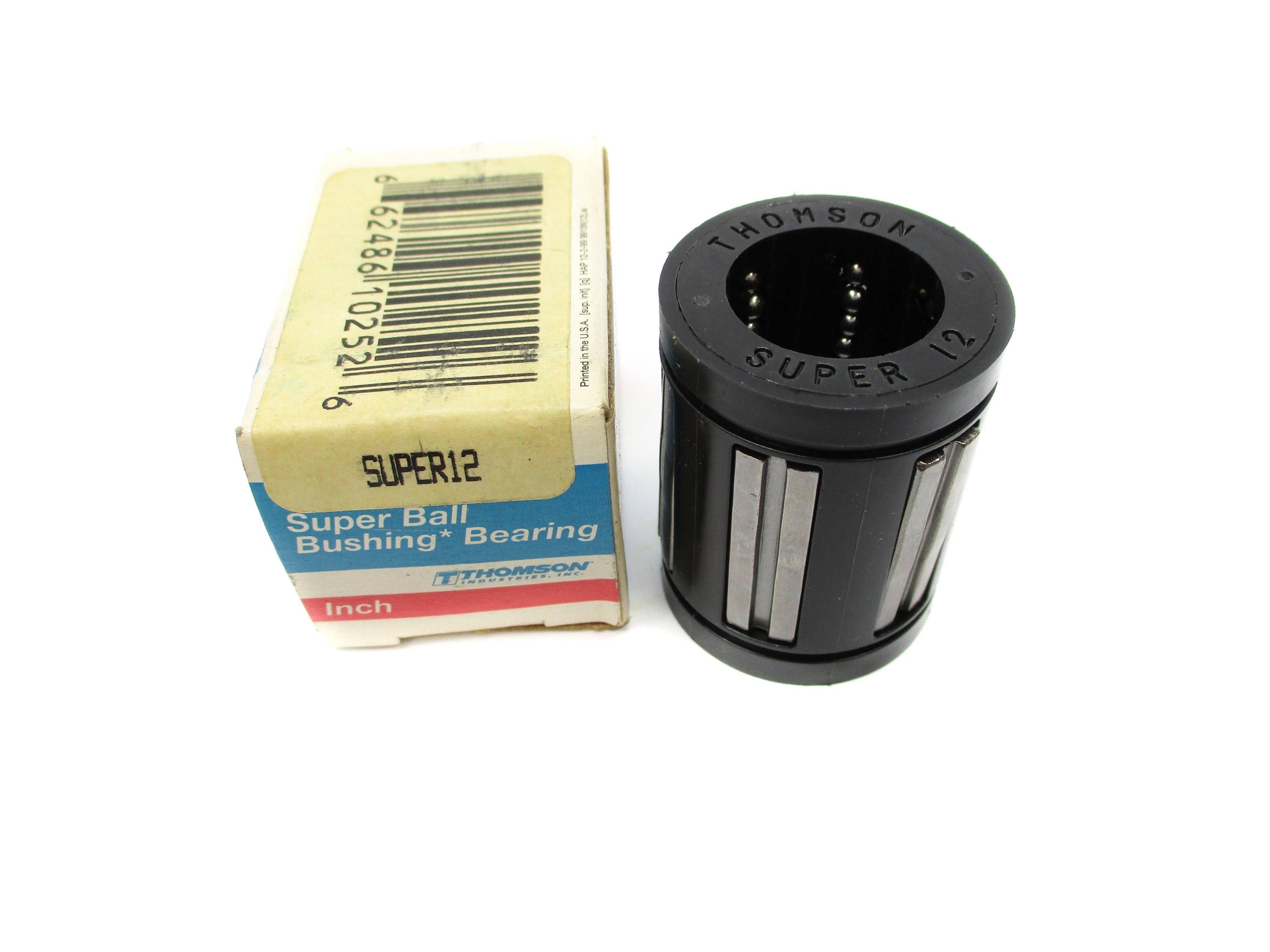 THOMSON SUPER12 NSMP