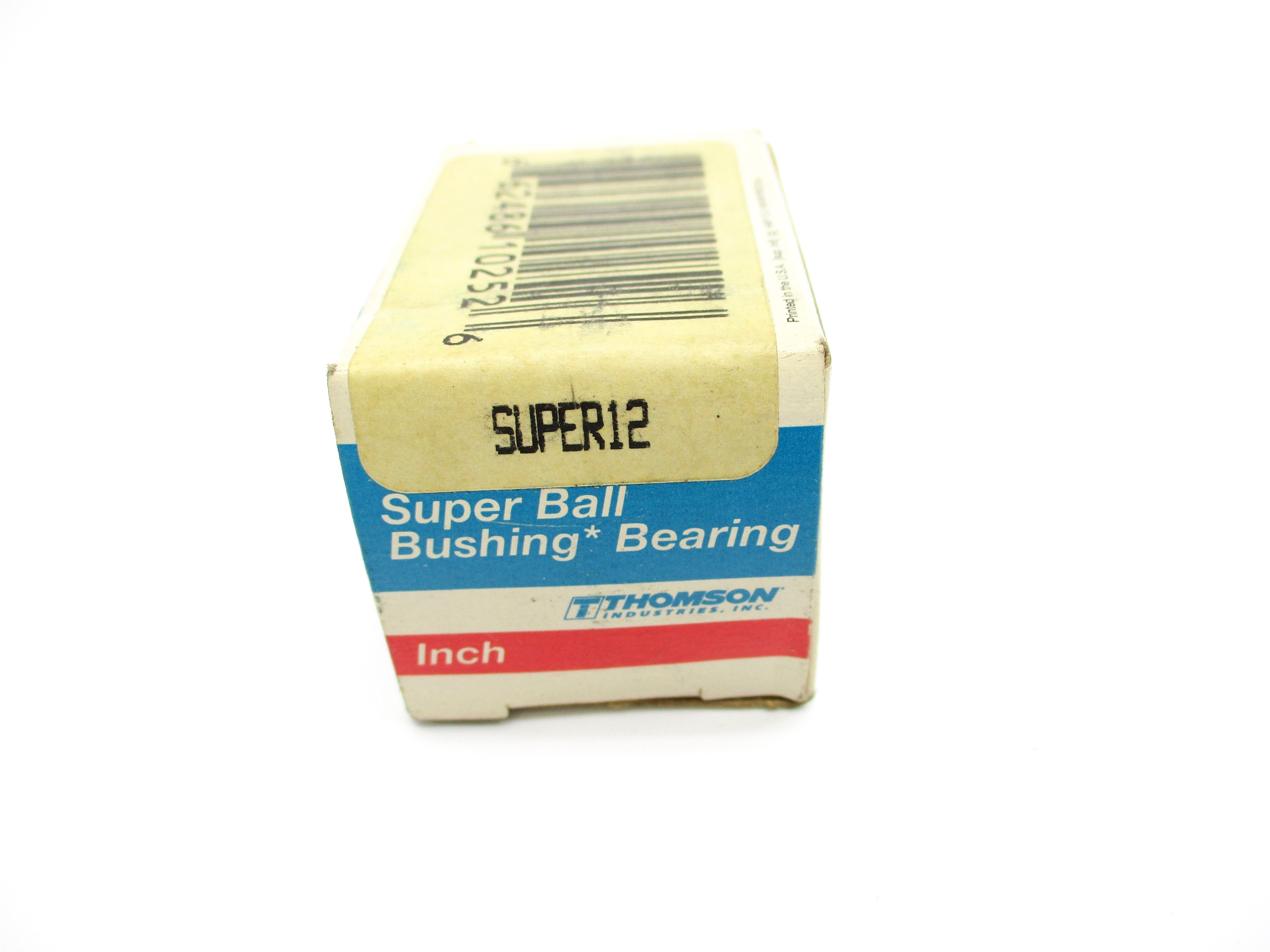 THOMSON SUPER12 NSMP