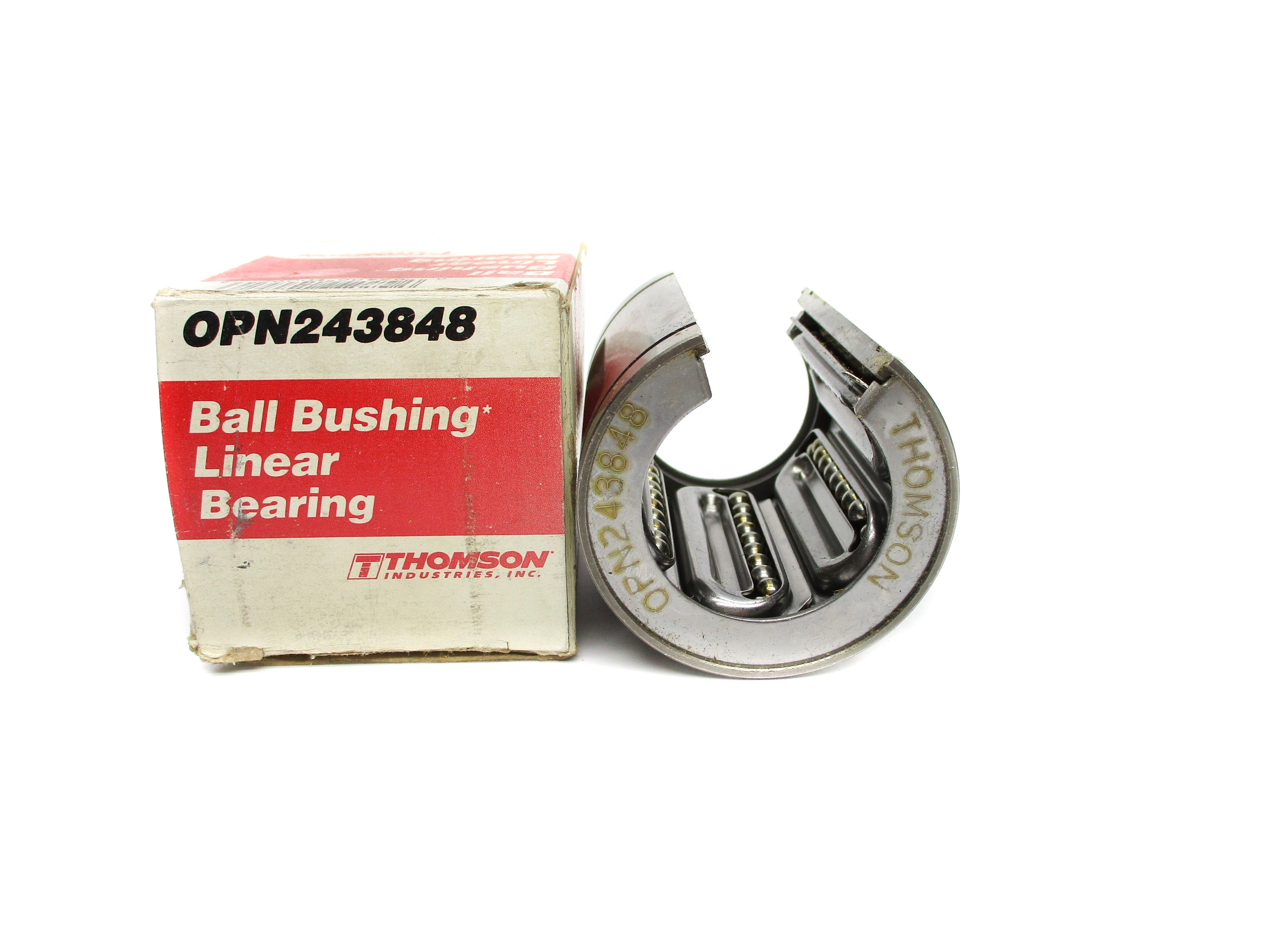 THOMSON OPN243848 NSMP