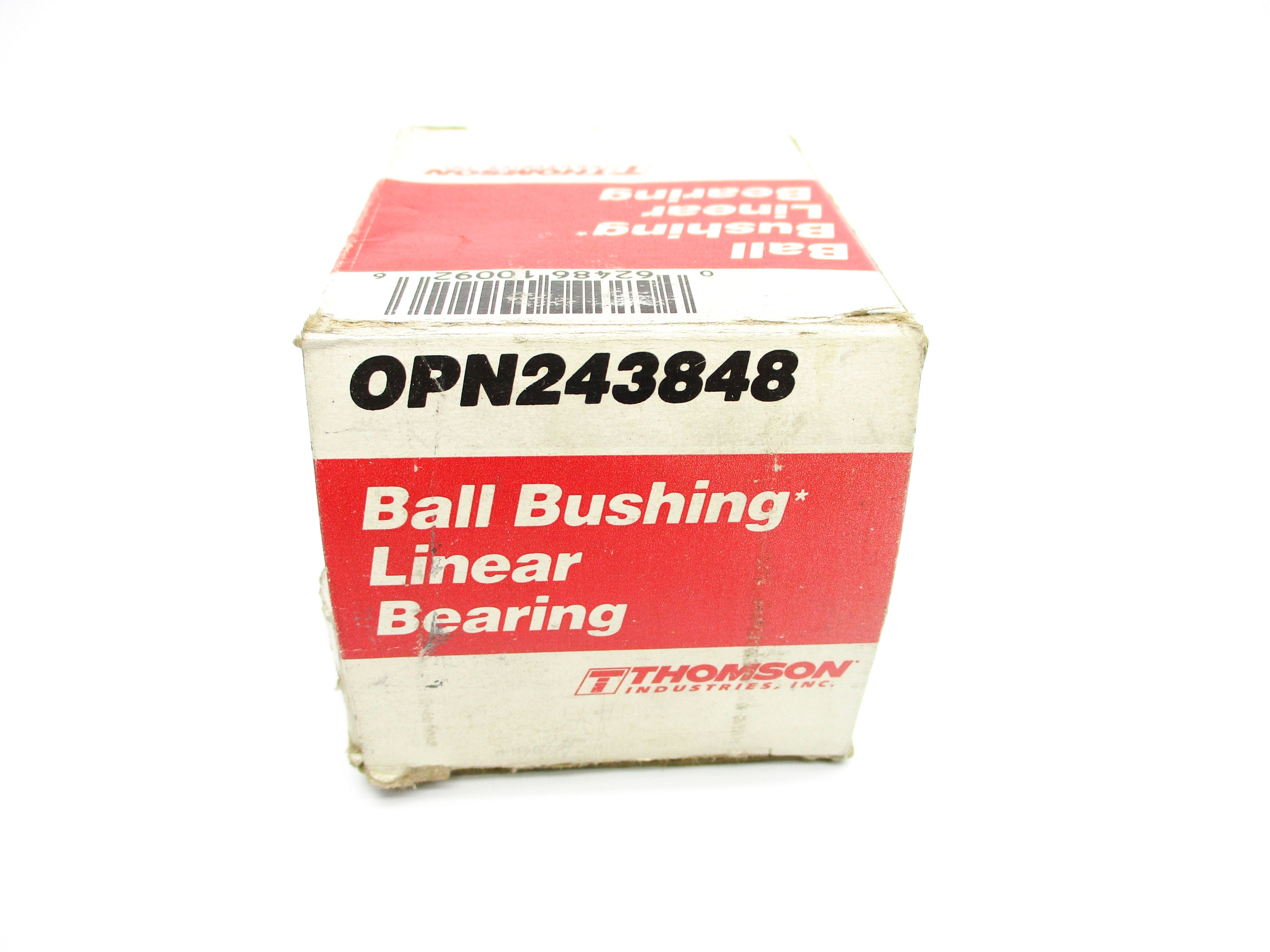 THOMSON OPN243848 NSMP
