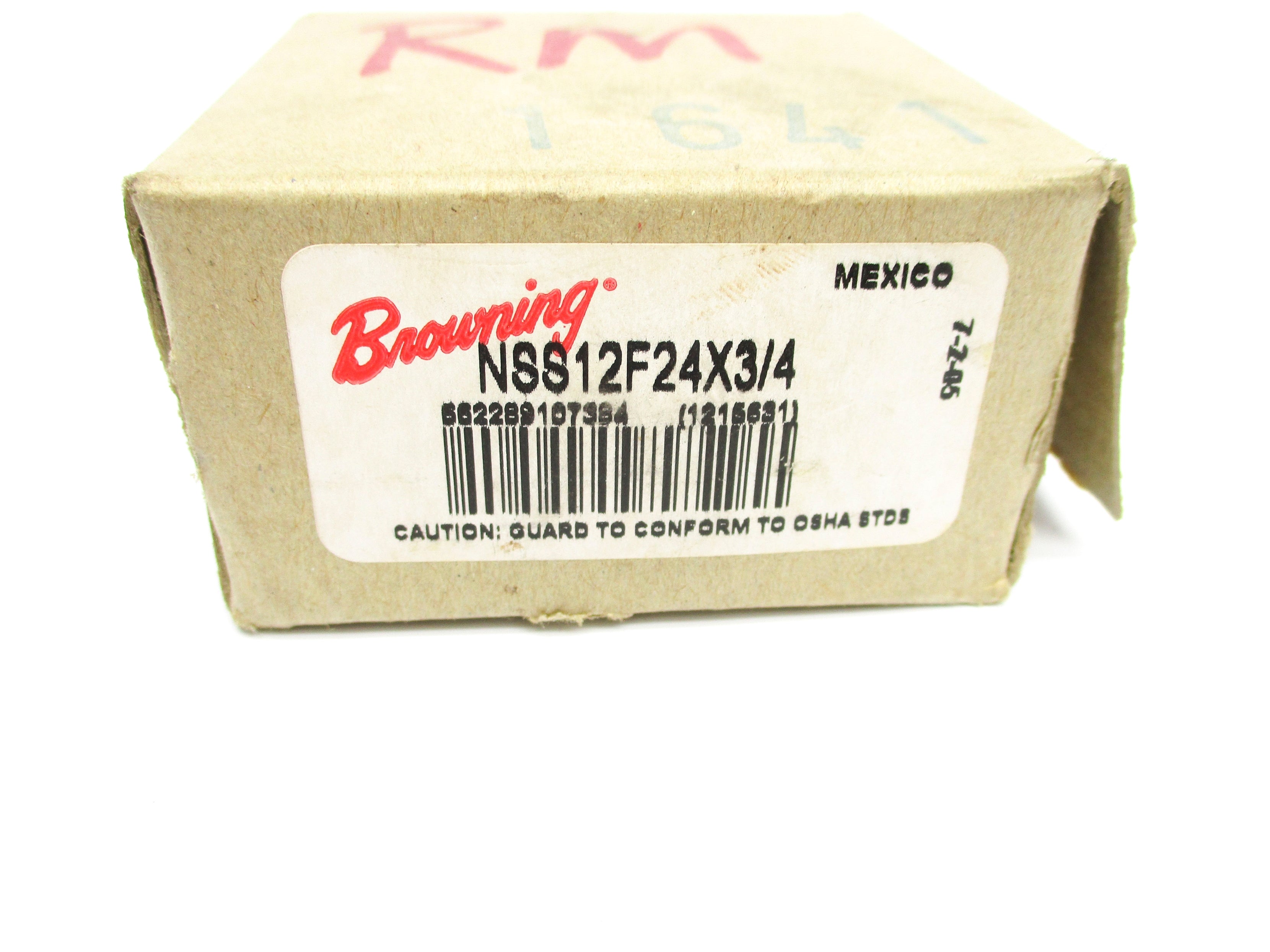 BROWNING NSS12F24X3/4 NSMP