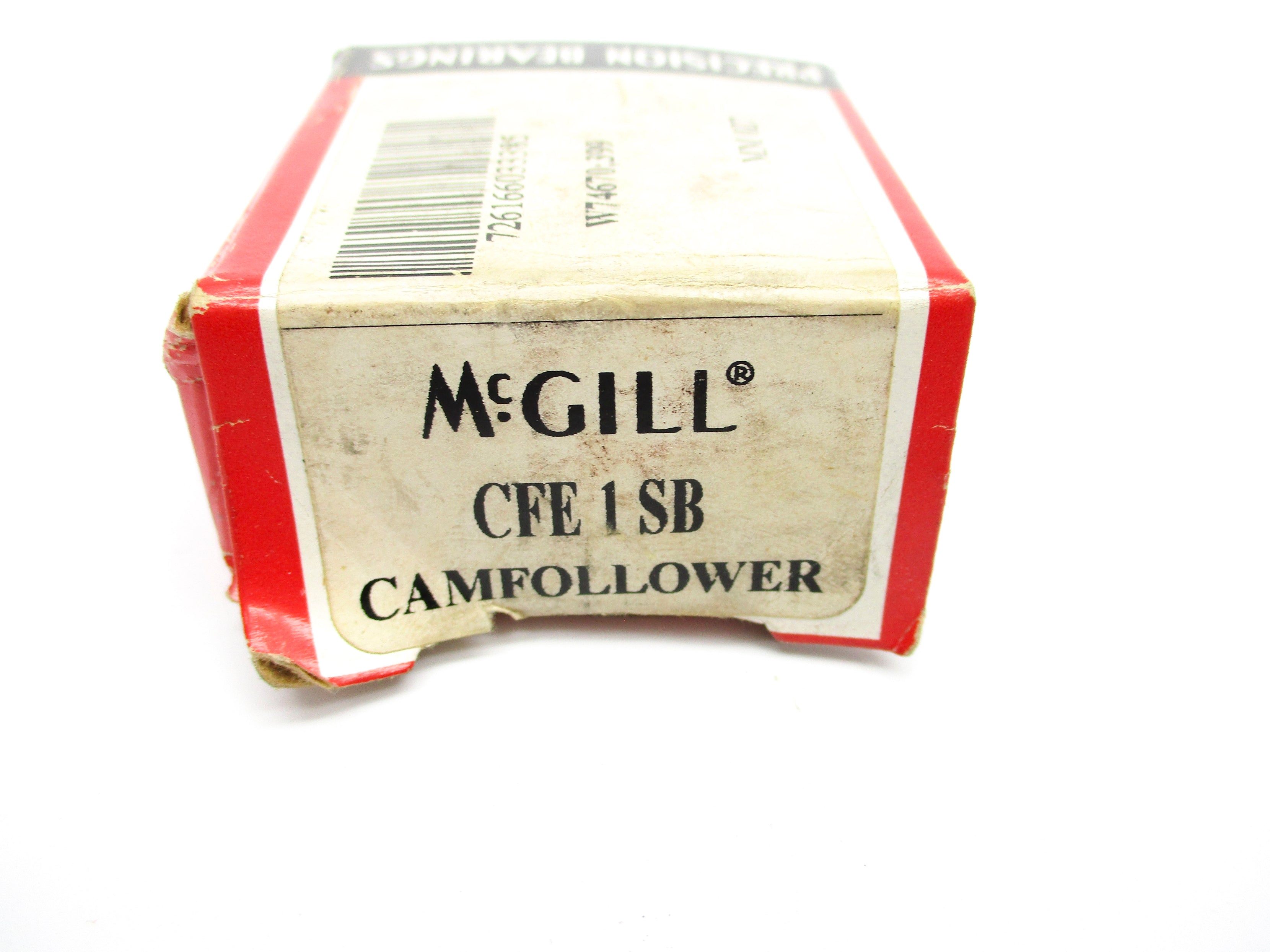 MCGILL CFE1SB NSMP