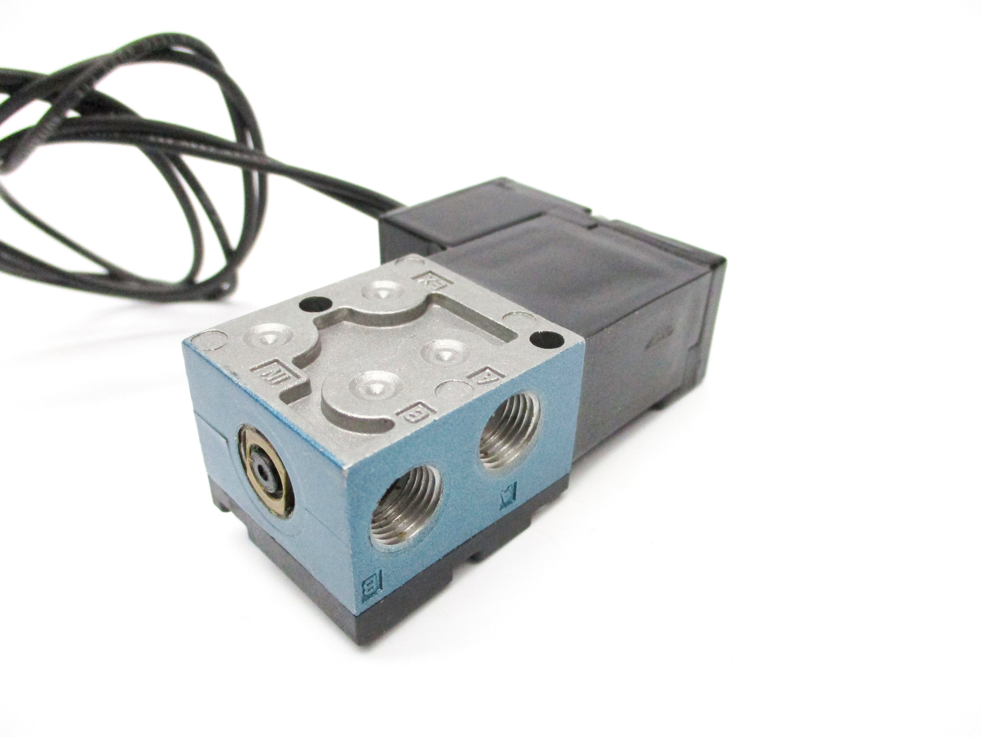 MAC 45A-AA1-DFFA-1CM 24VDC NSMP