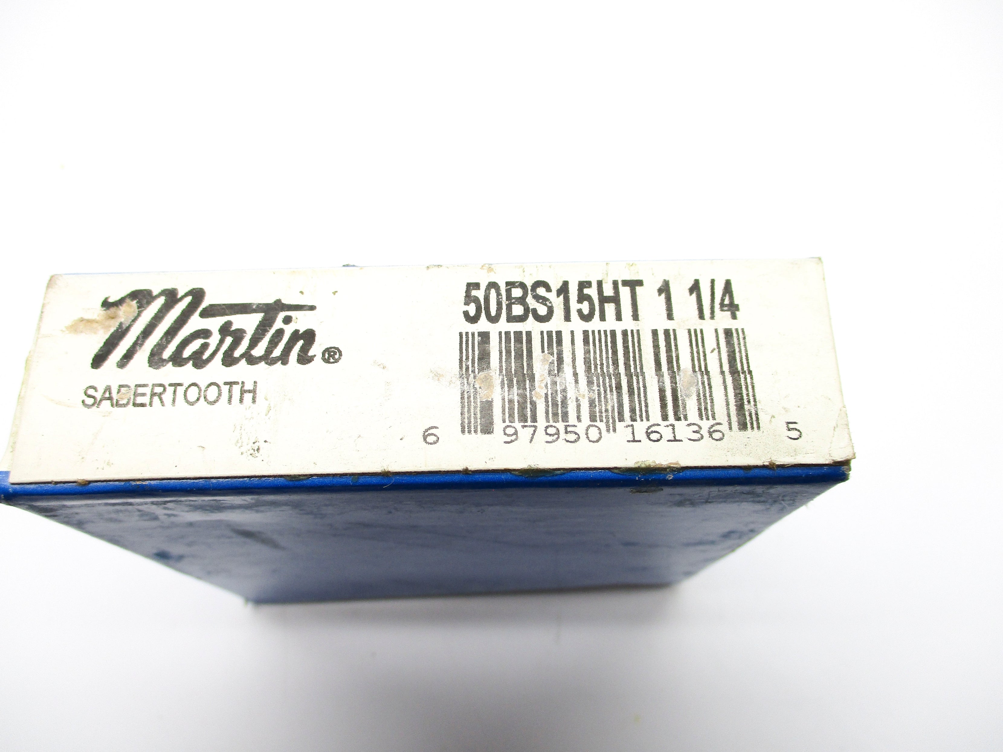 MARTIN 50BS15HT 1-1/4" NSFS