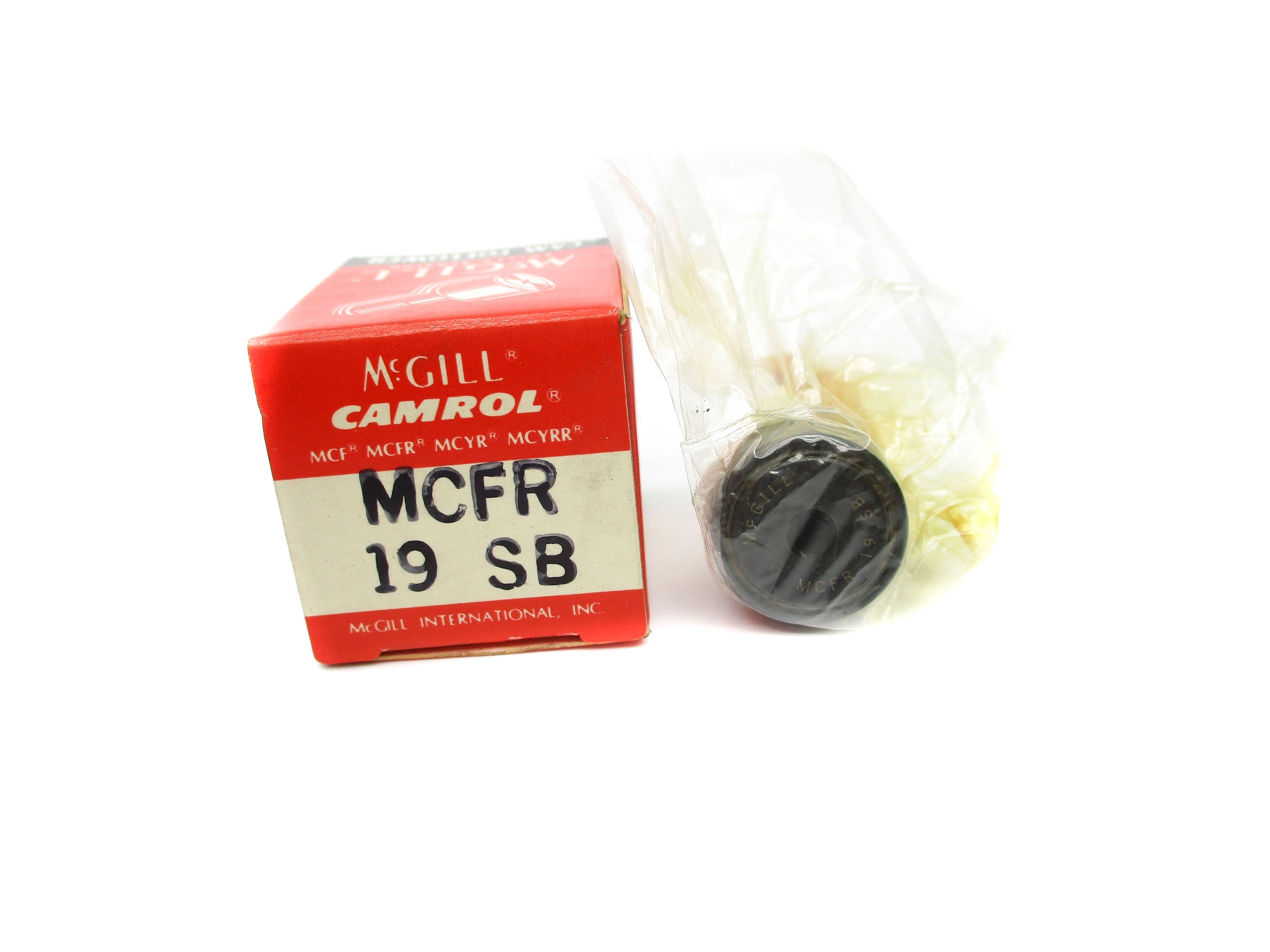 MCGILL MCFR19SB NSMP