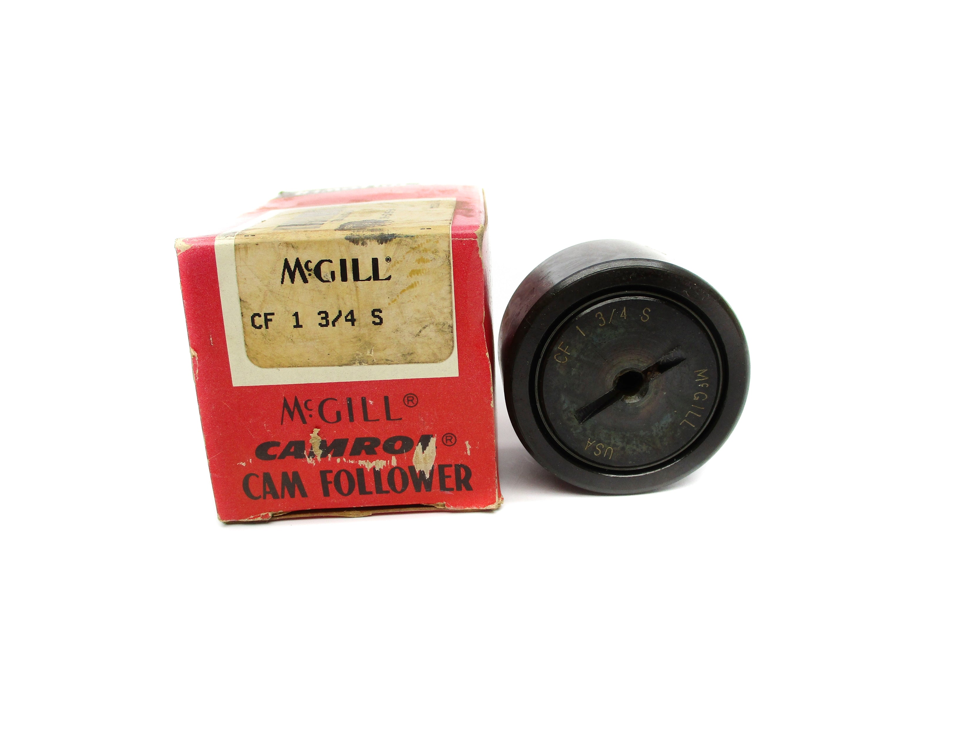 MCGILL CF13/4S NSMP