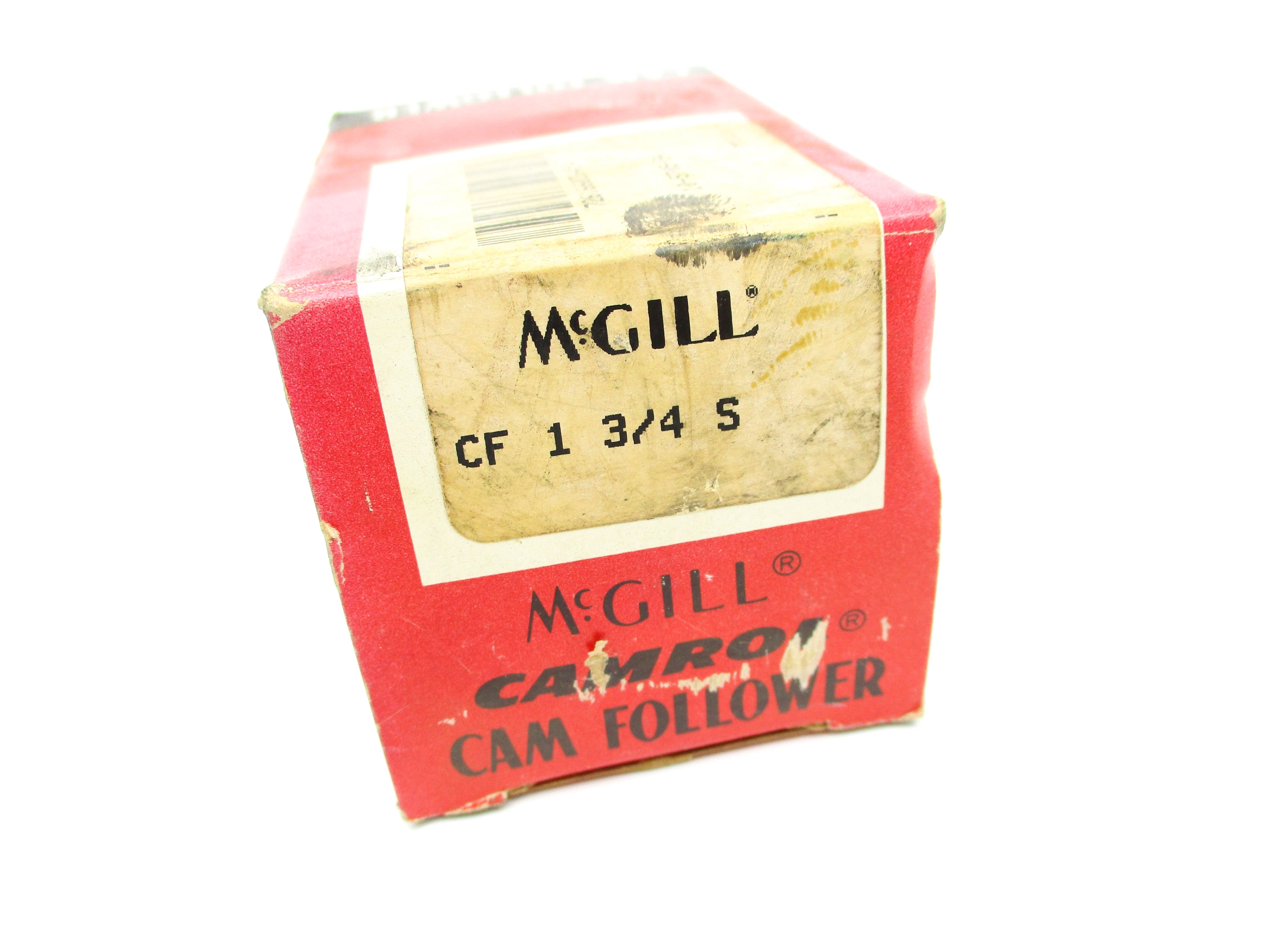 MCGILL CF13/4S NSMP