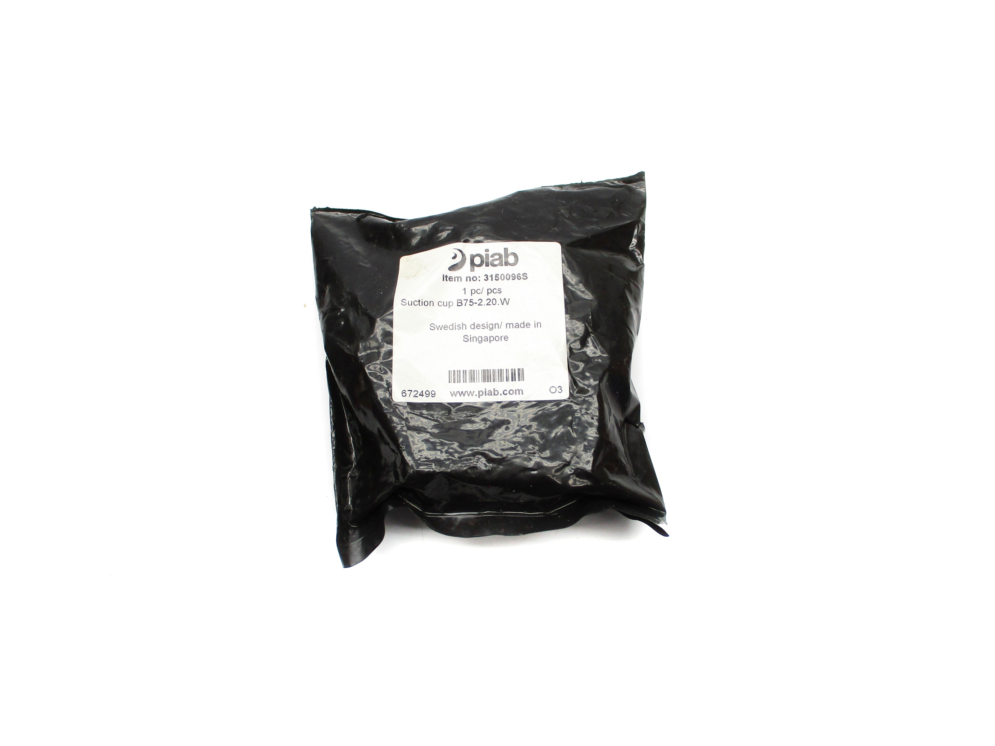 PIAB B75-2.20.W 3150096S NSMP