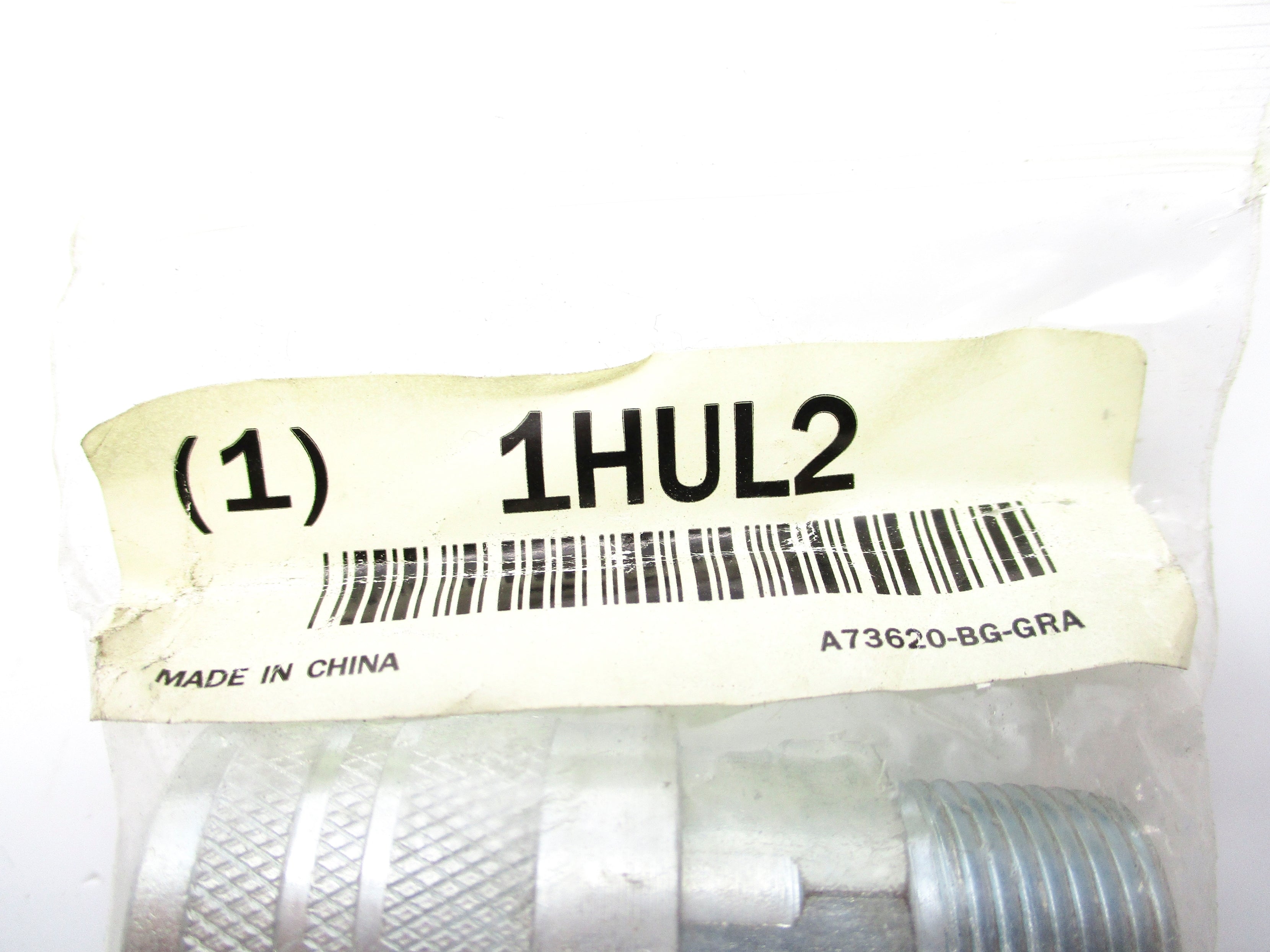 LEGACY 1HUL2 A73620-BG-GRA NSMP