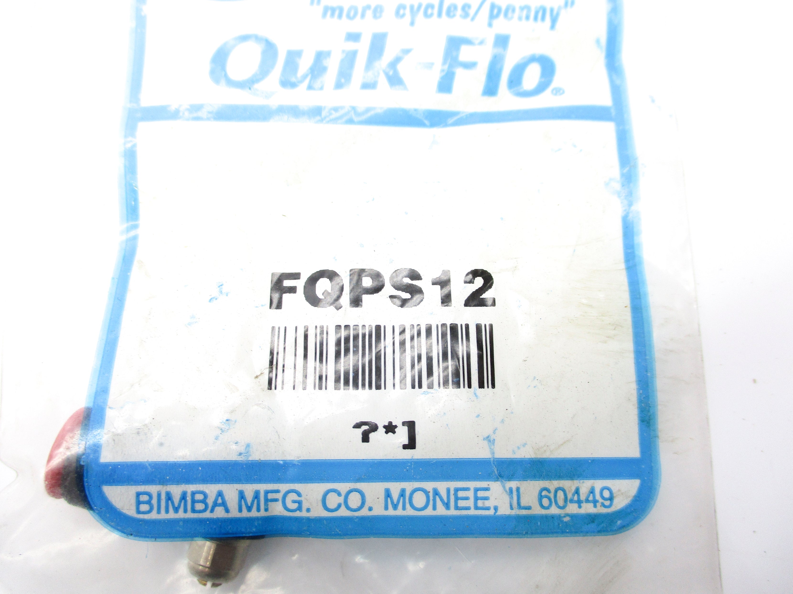 BIMBA FQPS12 NSMP