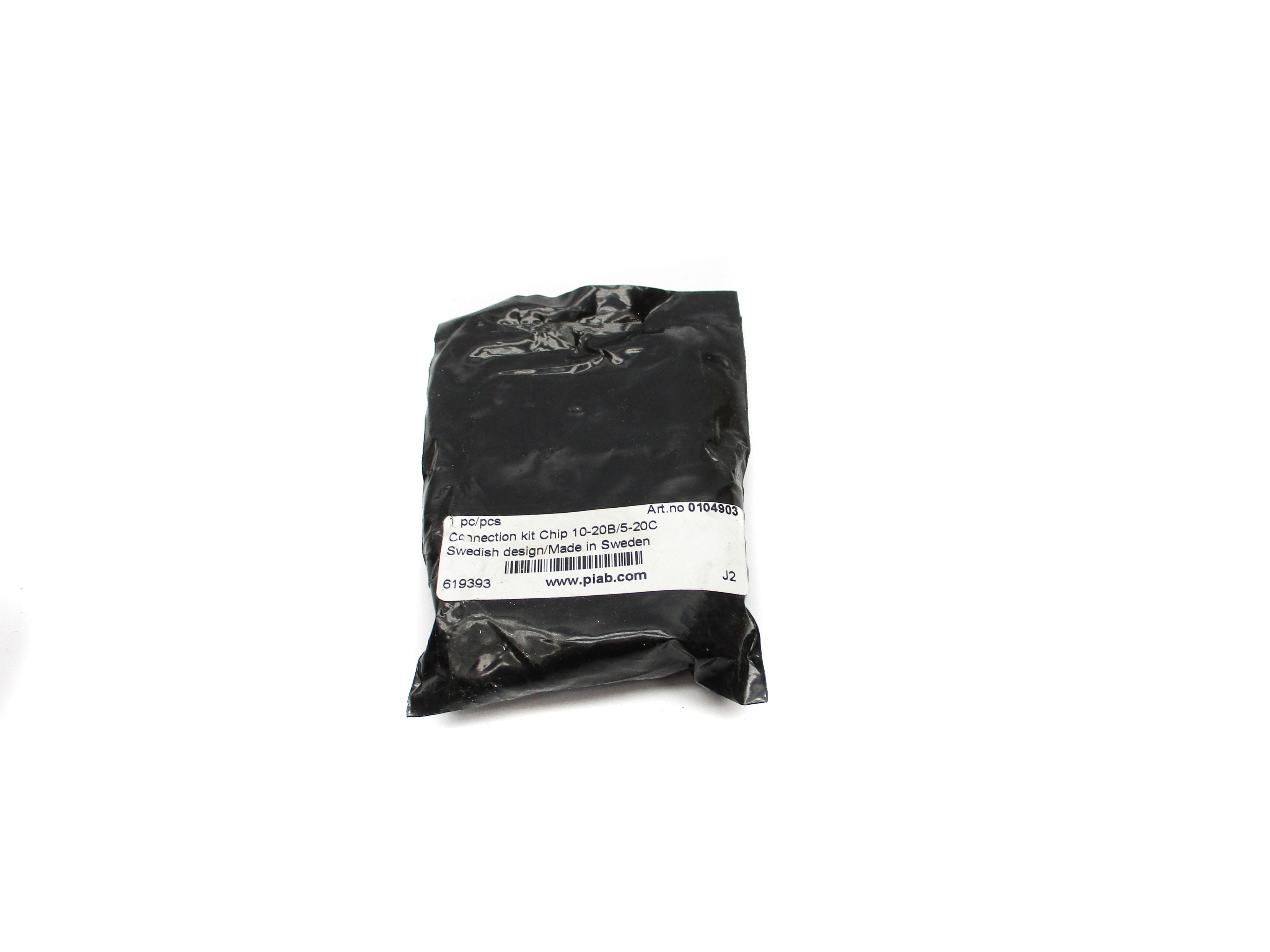PIAB 10-20B/5-20C 0104903 NSMP