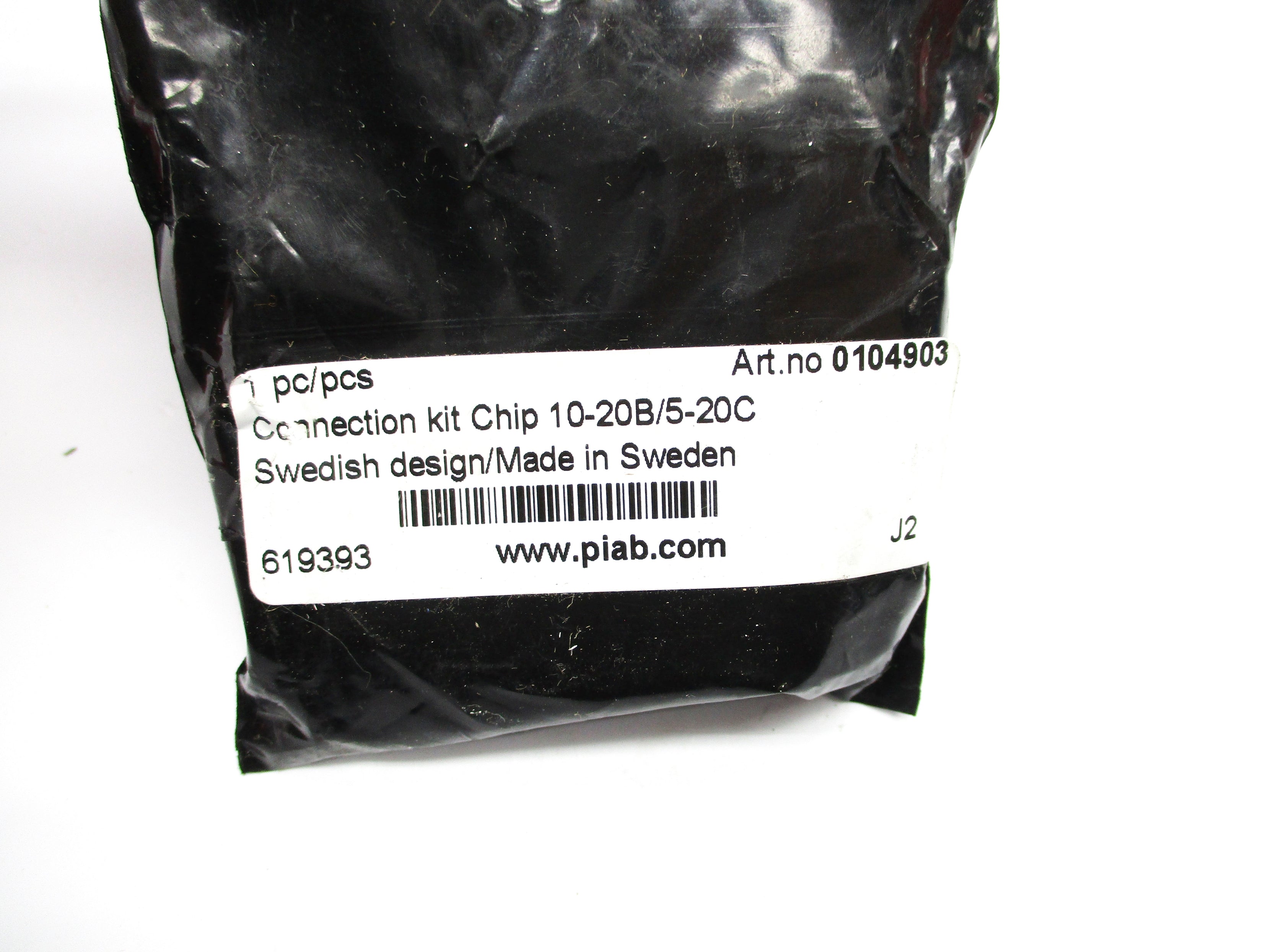 PIAB 10-20B/5-20C 0104903 NSMP