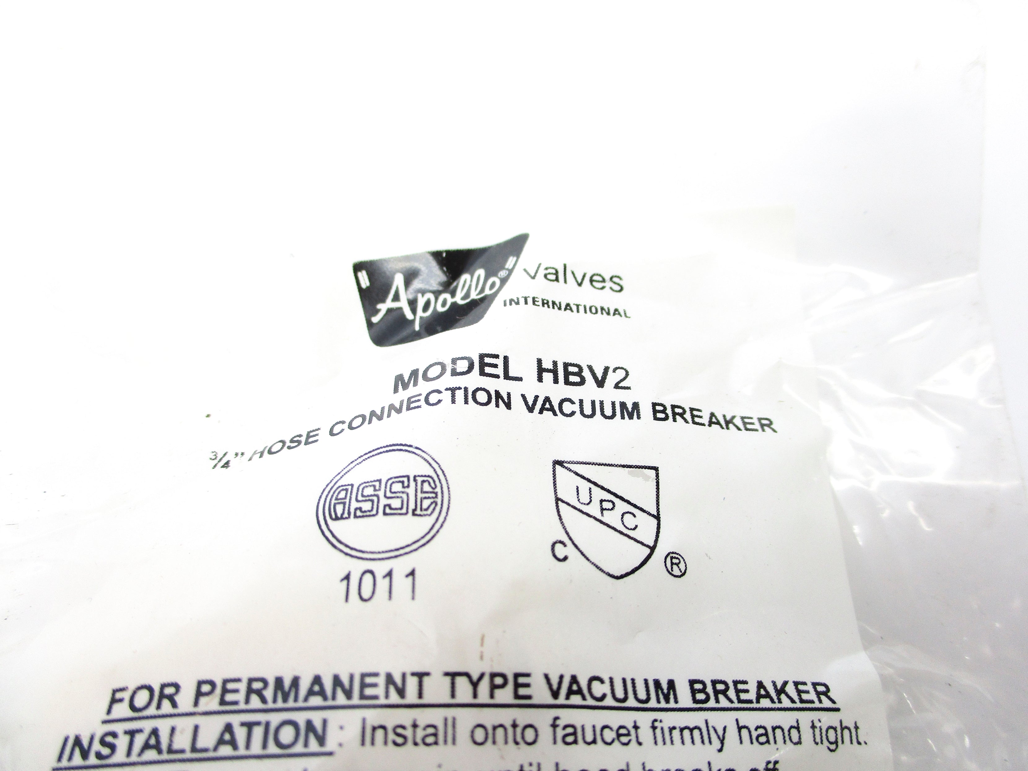 APOLLO HBV2 NSMP