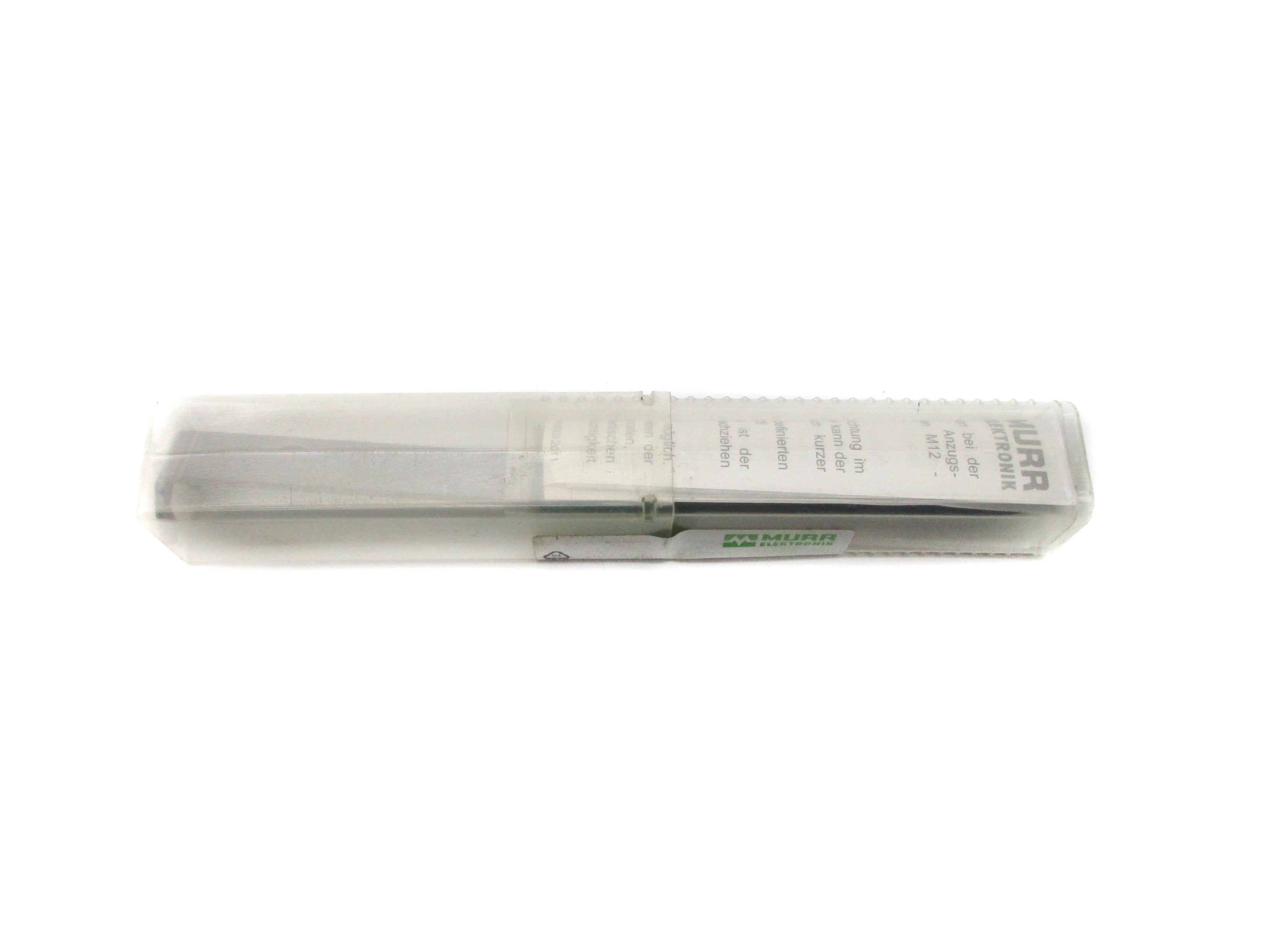 MURR ELEKTRONIK 7000-99102-0000000 NSMP